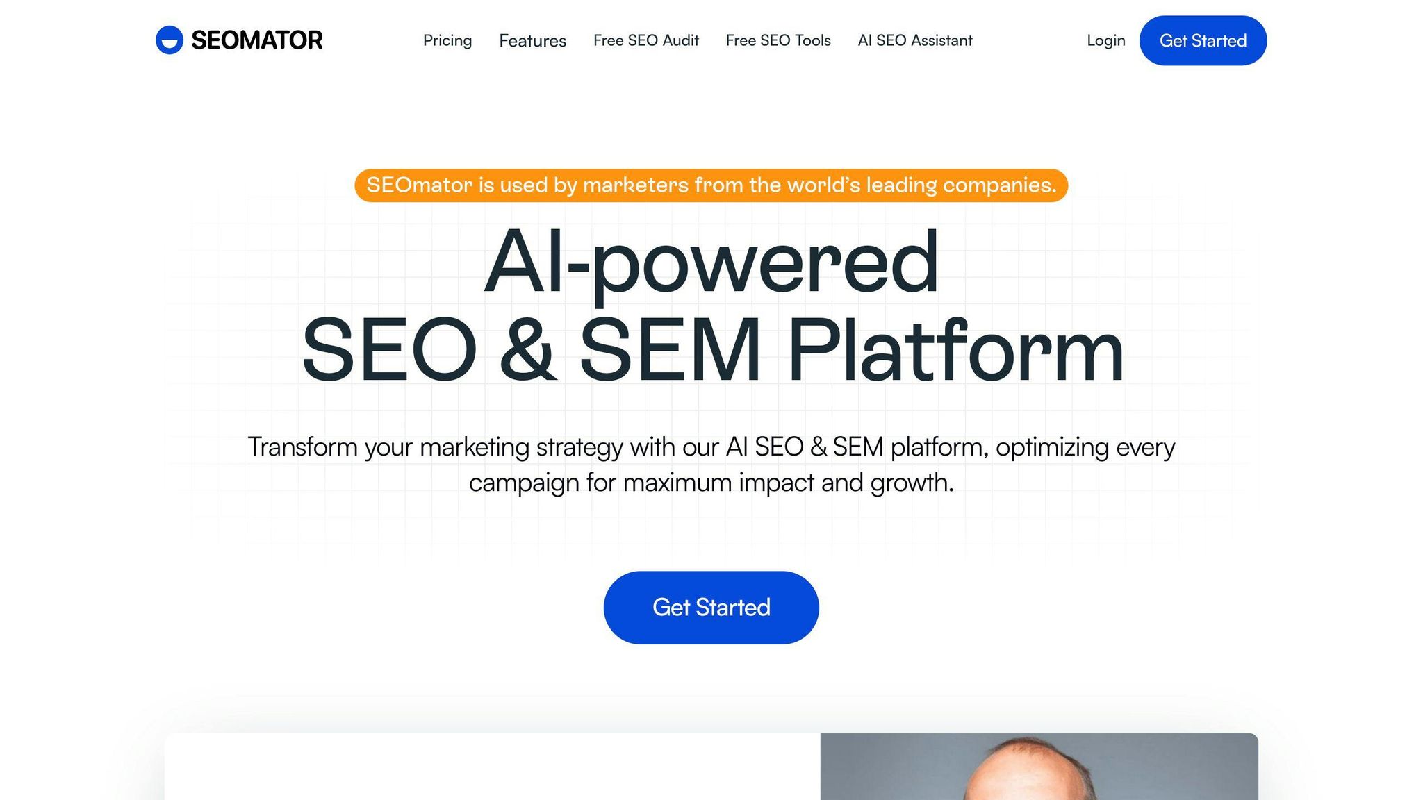 Seomator