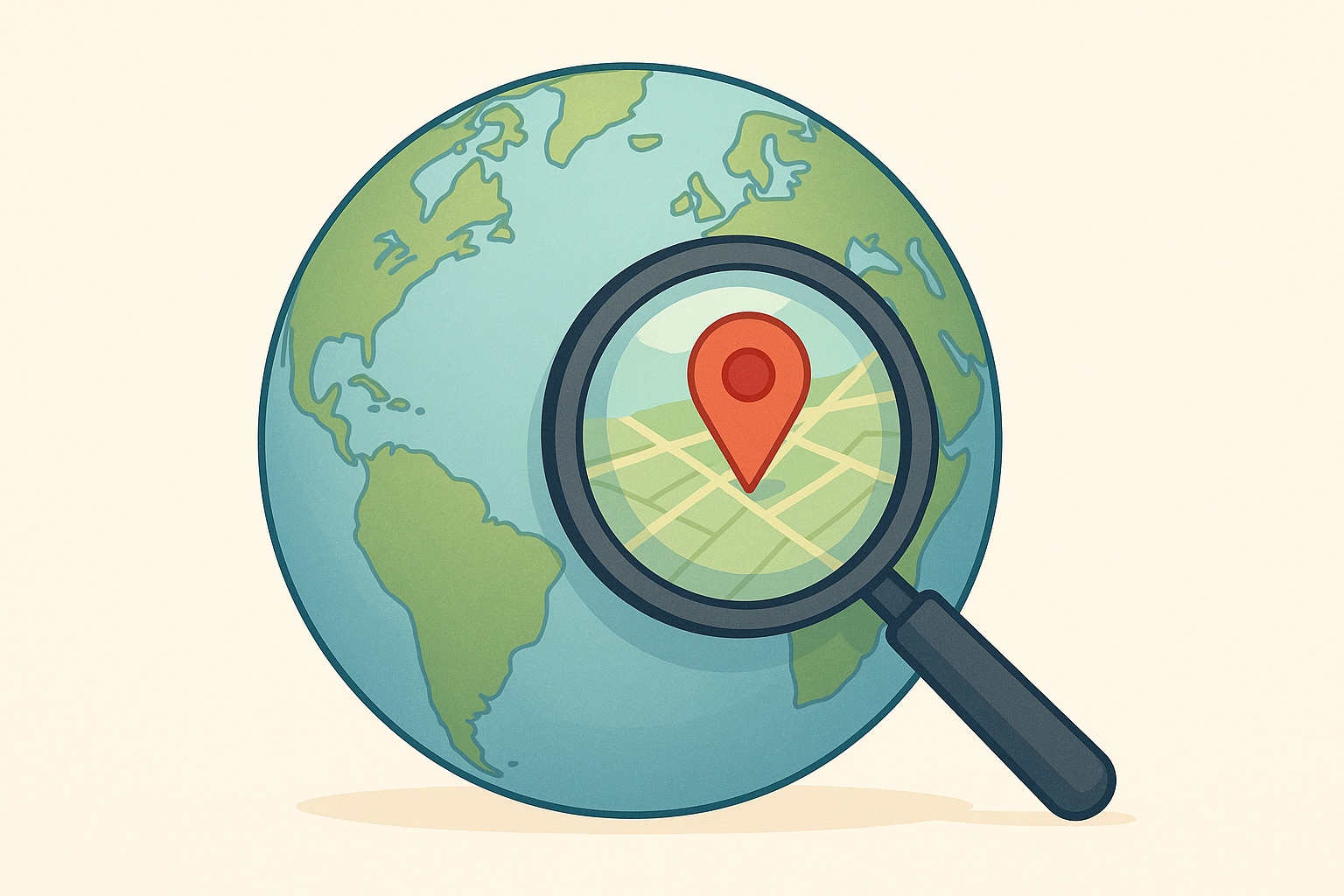 Thumbnail for: 5 Factors to Choose Local or Global SEO