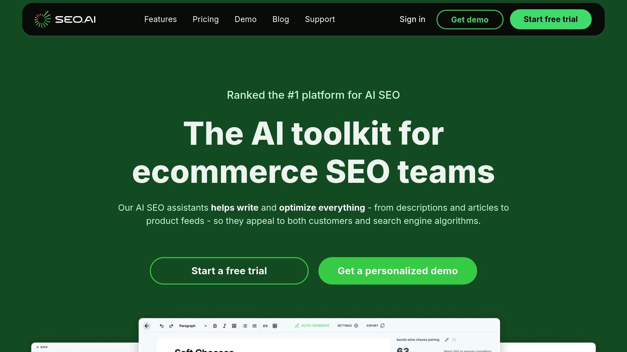 SEO.AI