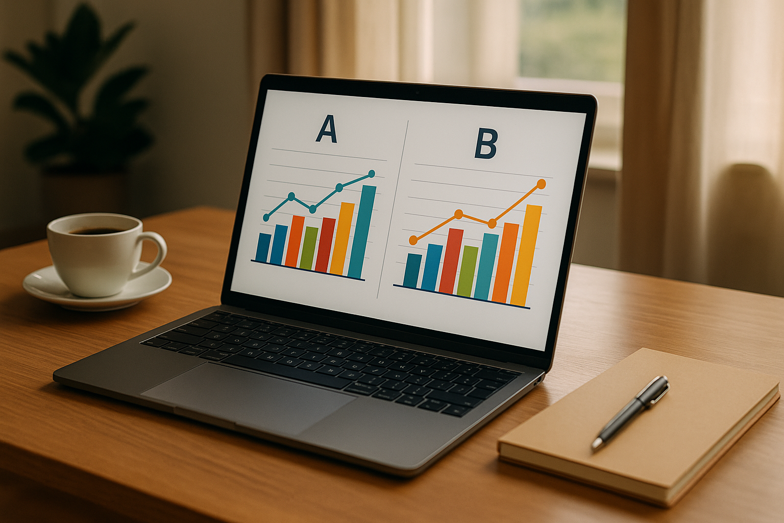 Thumbnail for: Ultimate Guide to A/B Testing for Product SEO