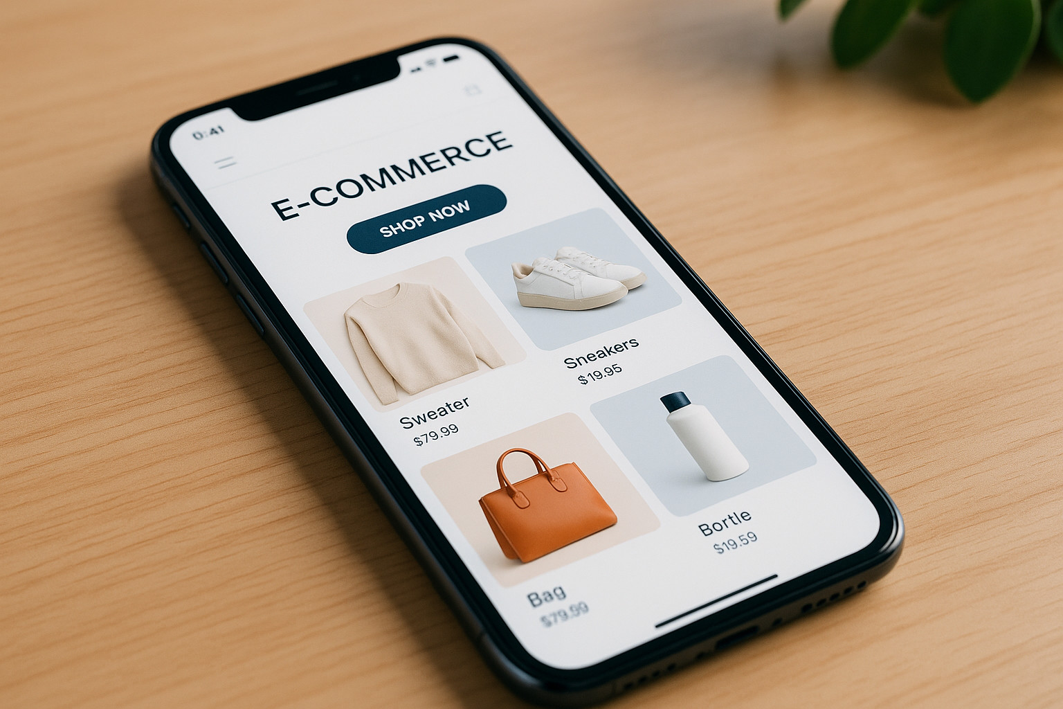Thumbnail for: How to Optimize E-commerce for Mobile-First Indexing