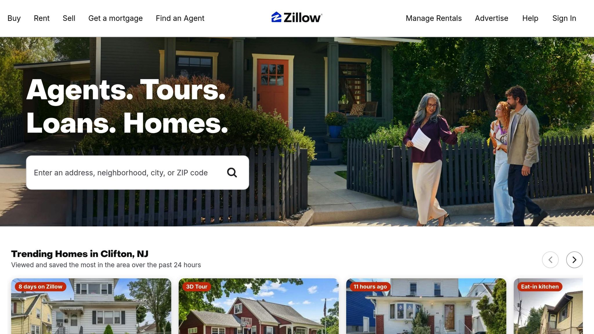 Zillow