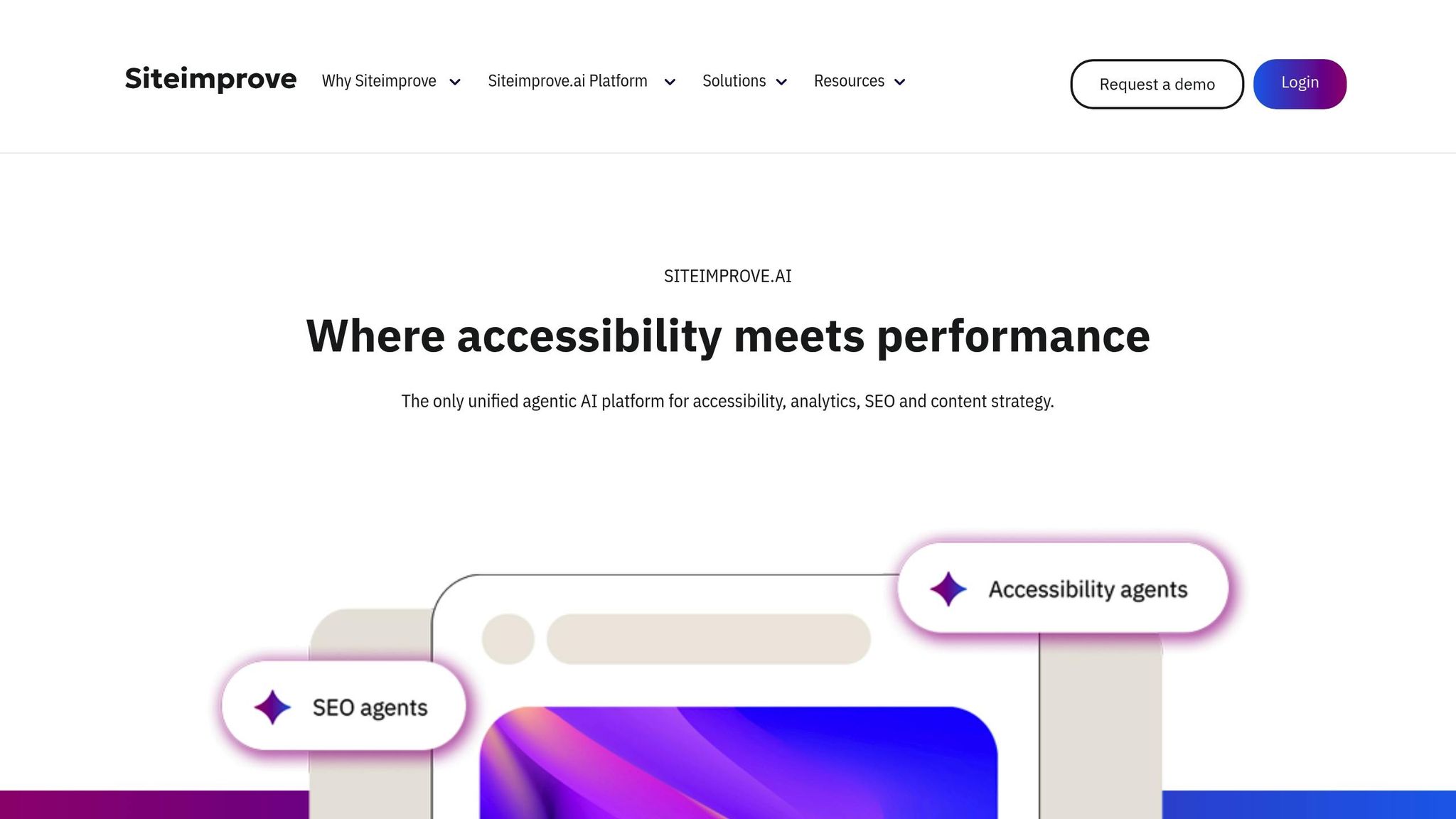 Siteimprove