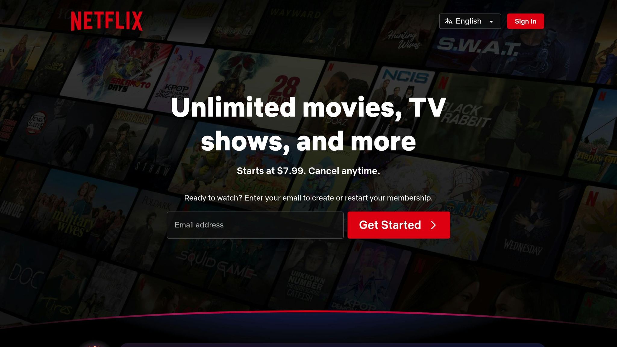 Netflix