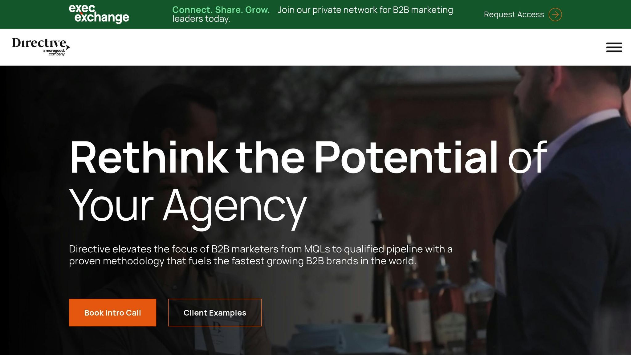 Directive Consulting