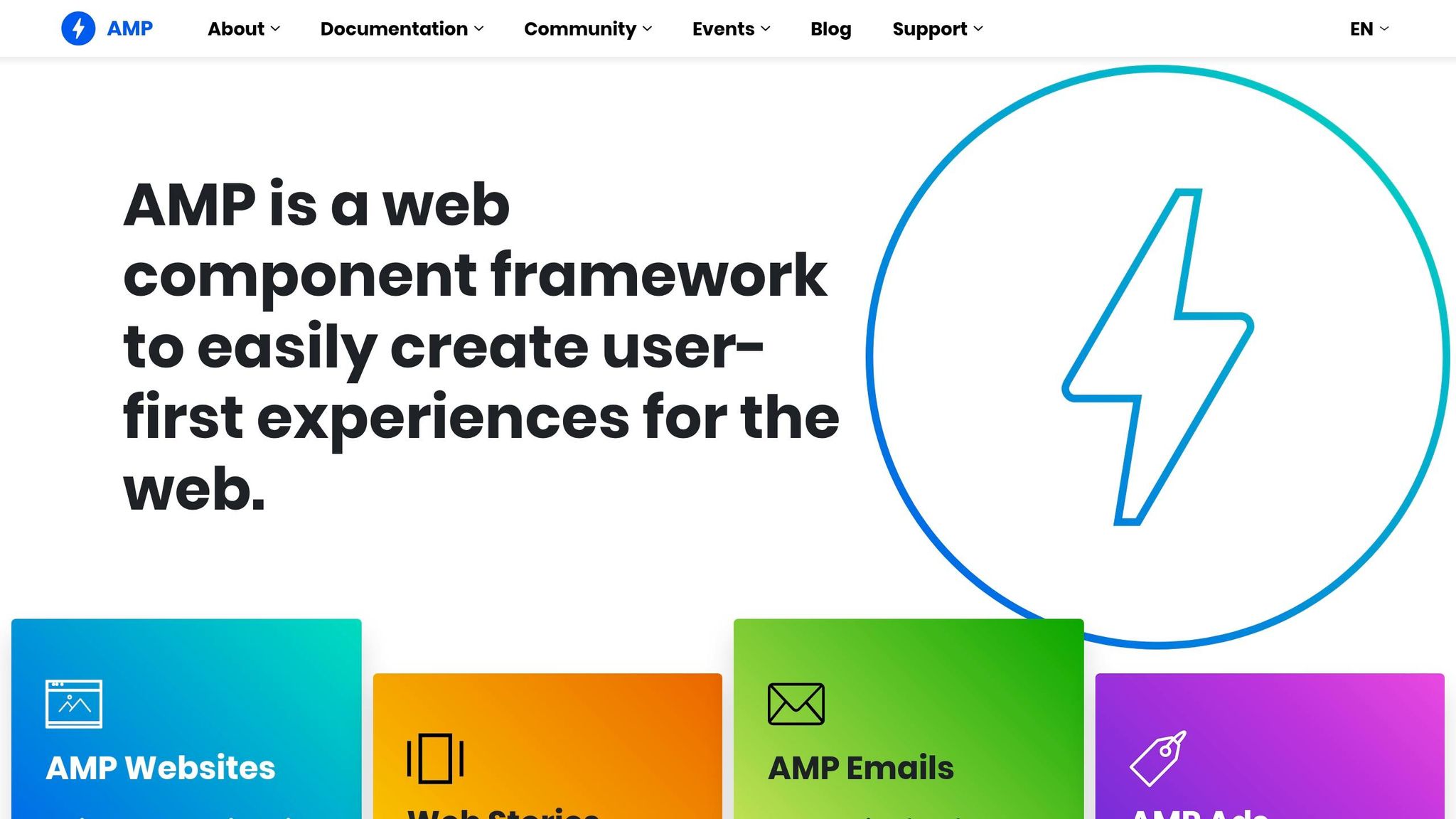 AMP