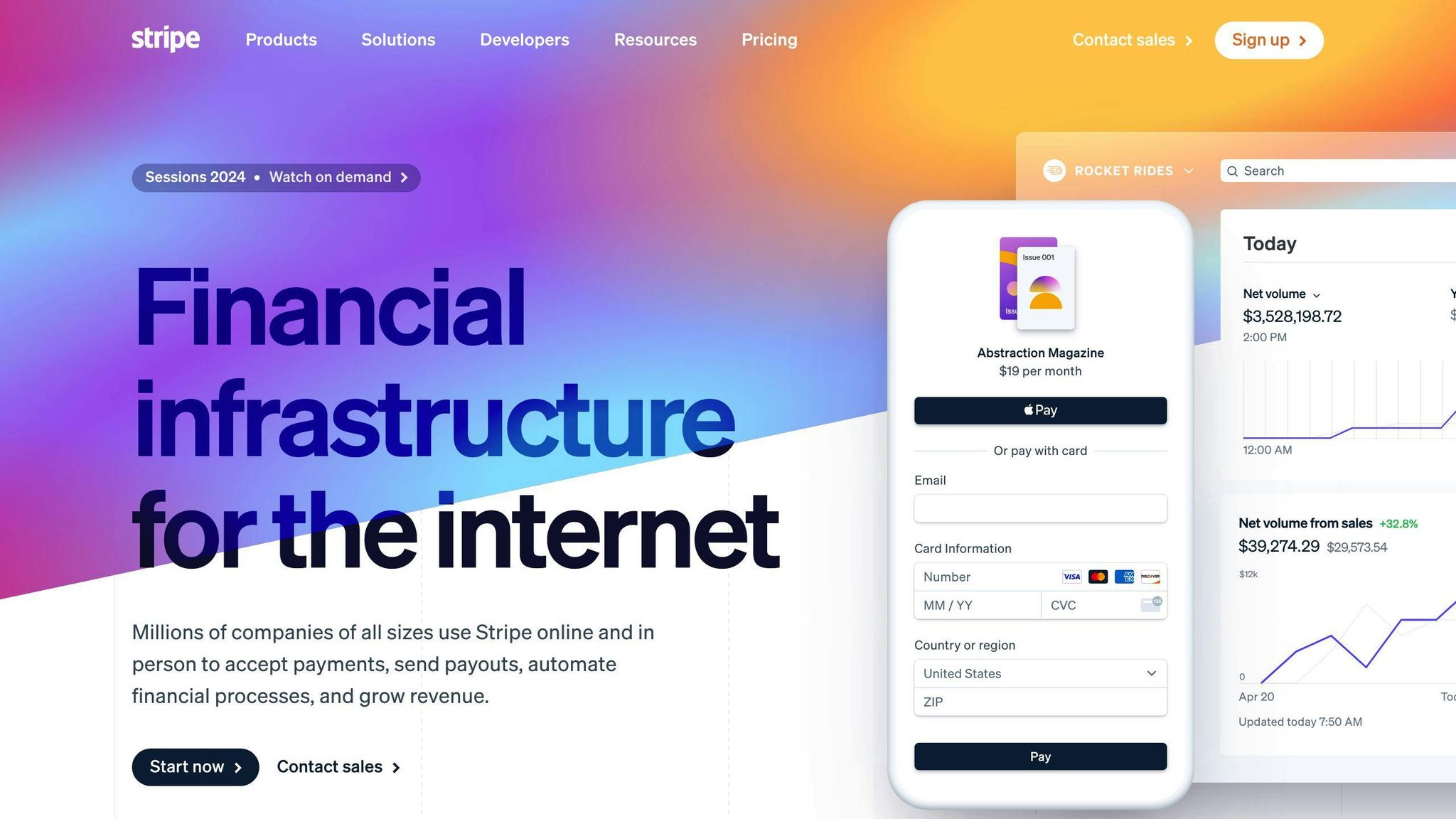 Stripe