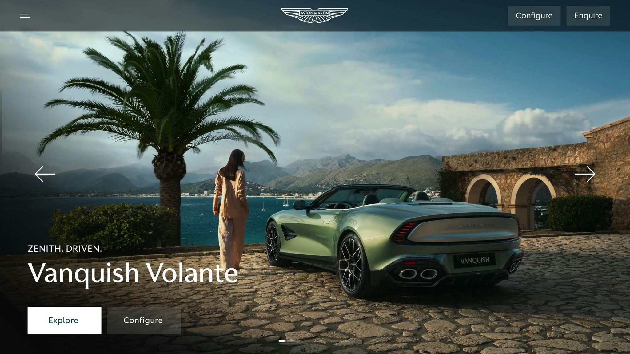 Aston Martin