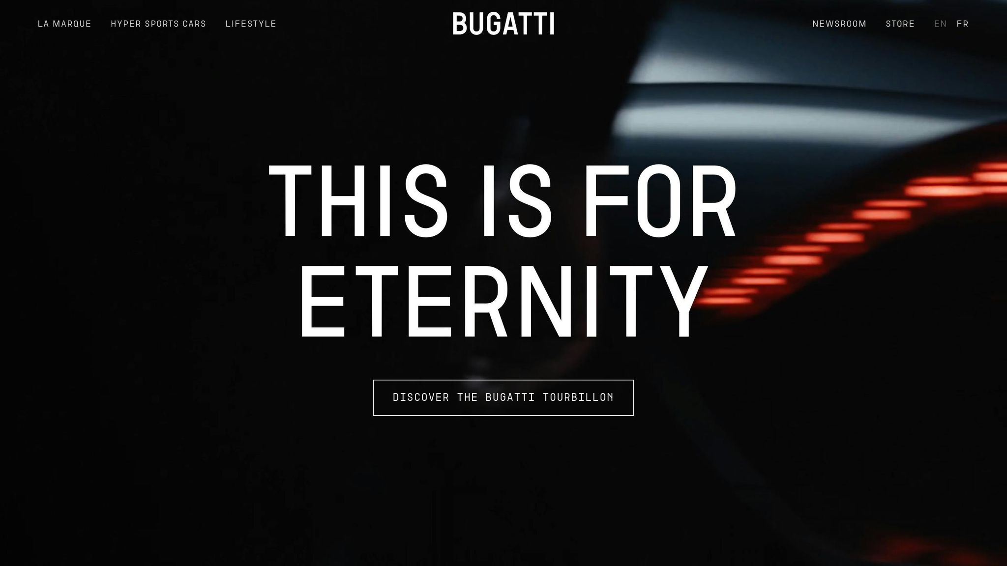 Bugatti