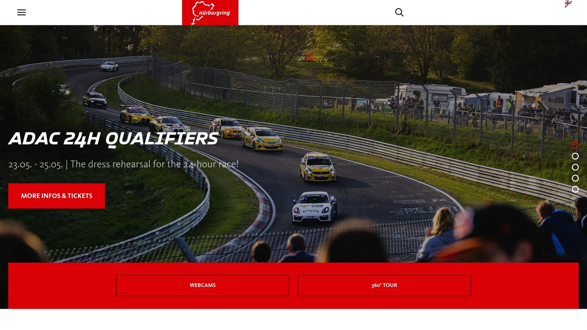 Nürburgring