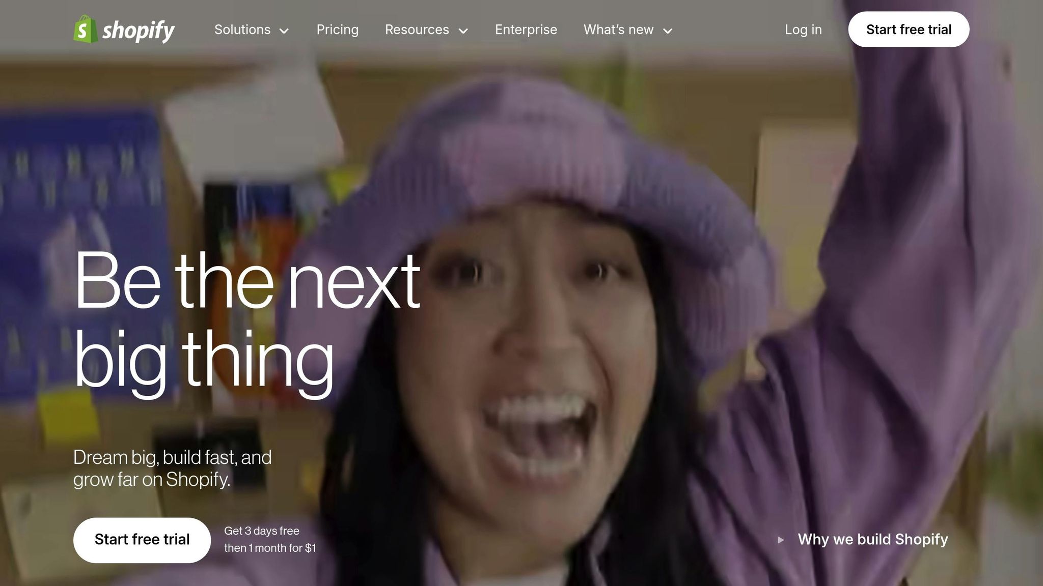 Shopify