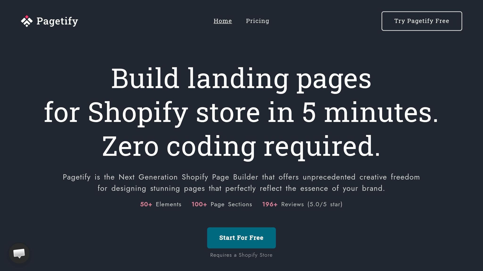 Pagetify