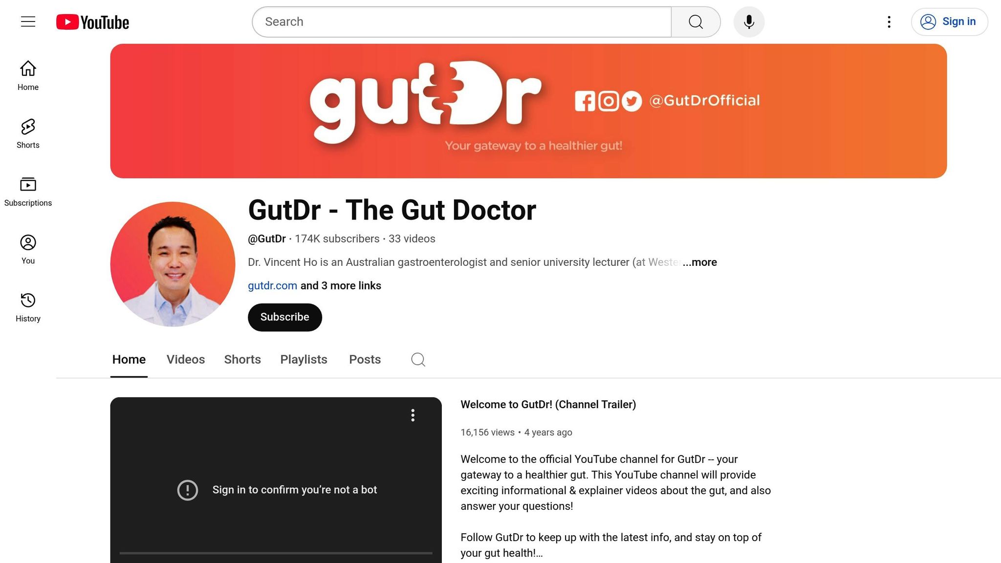 GutDr