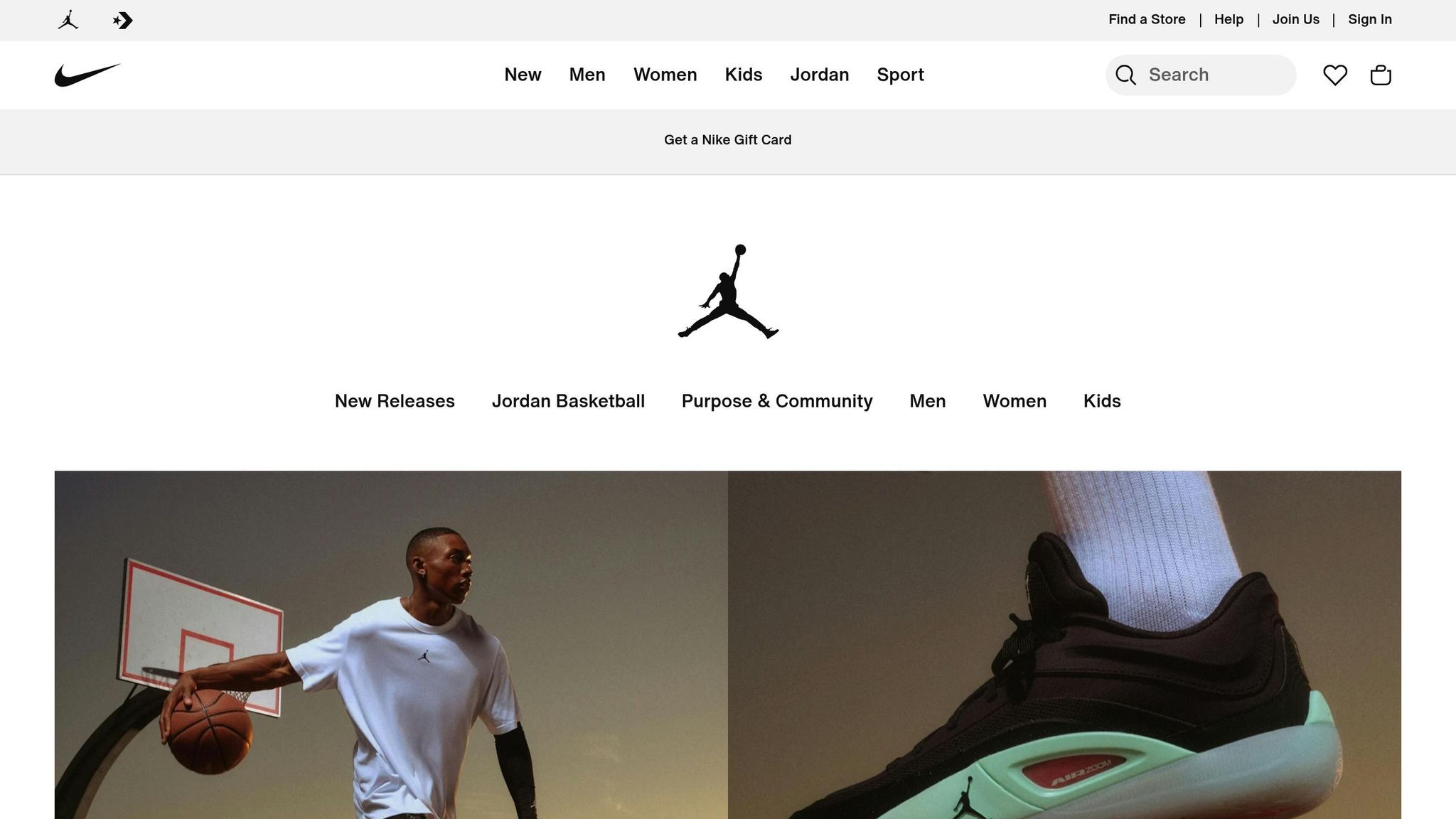 Air Jordan