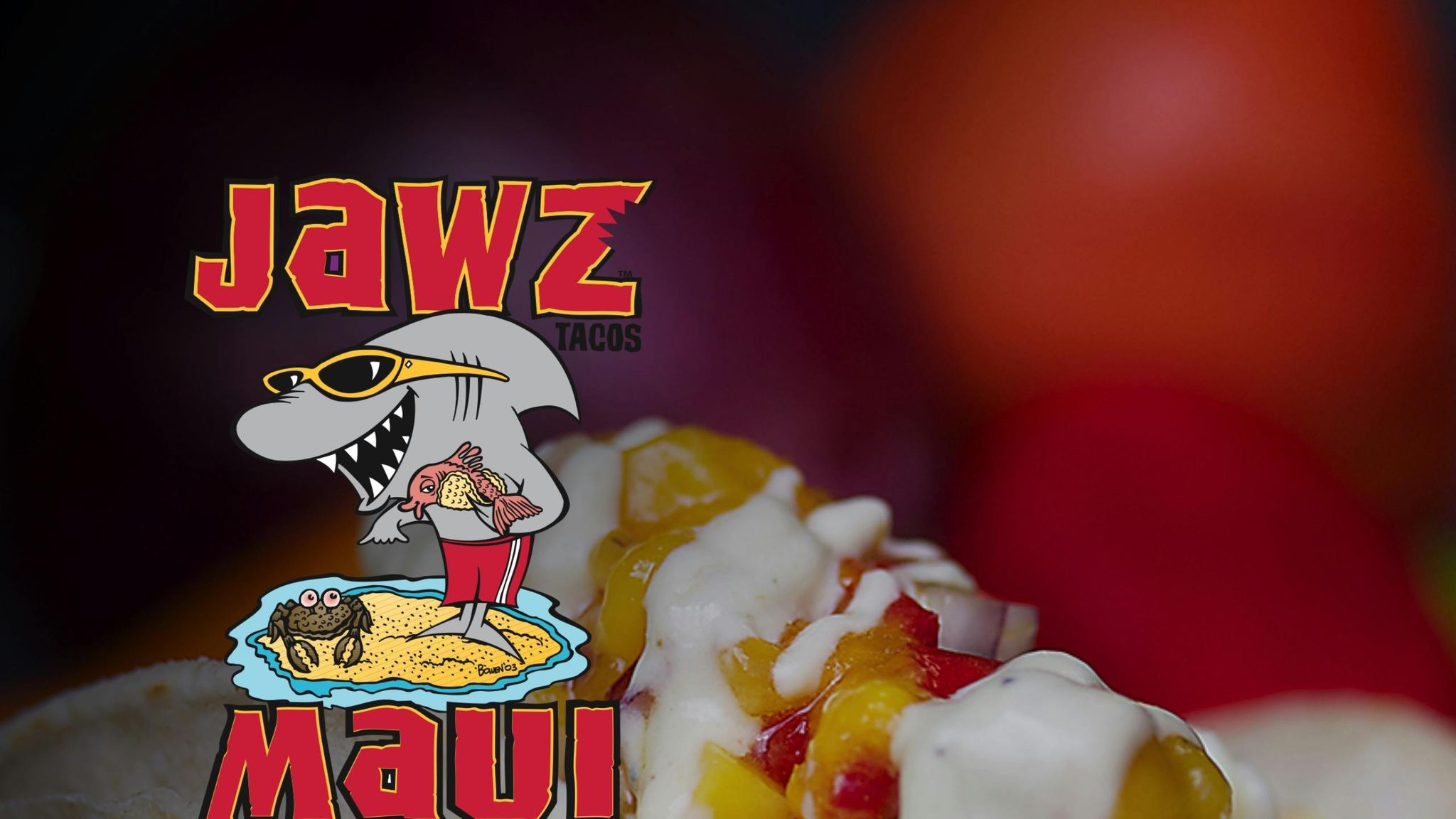 Jawz Fish Tacos