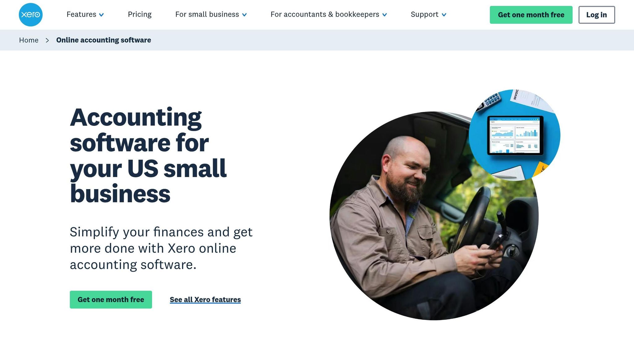 Xero