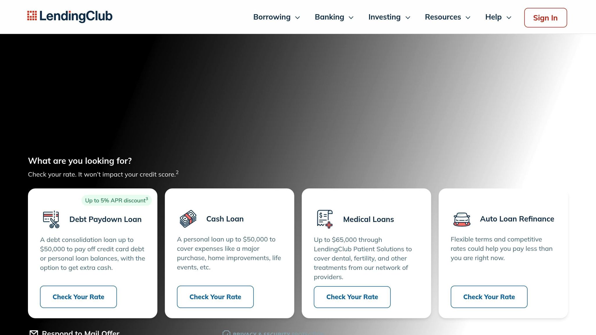 LendingClub Bank