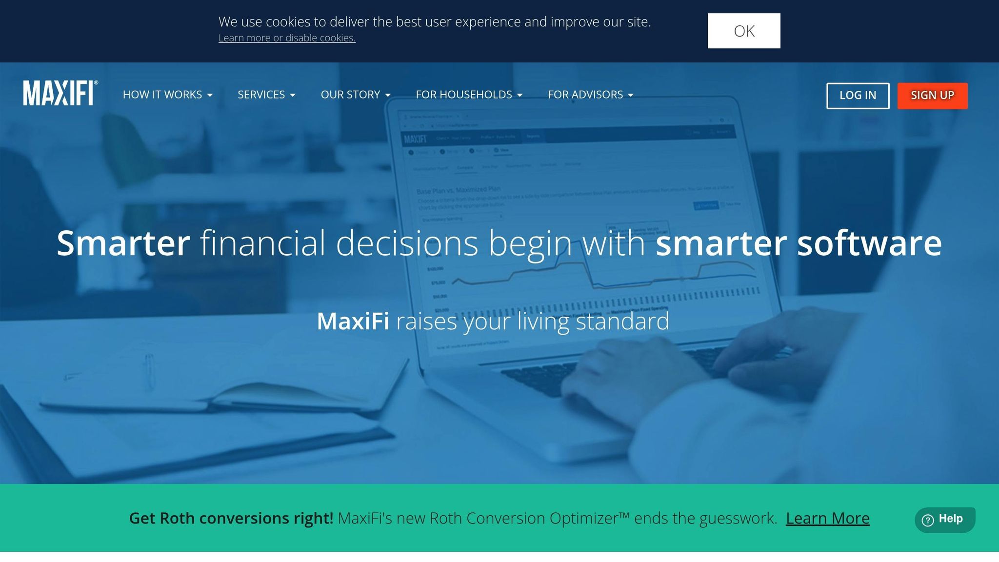 MaxiFi