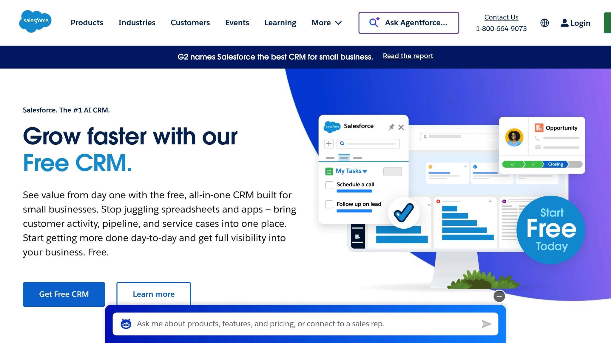 salesforce