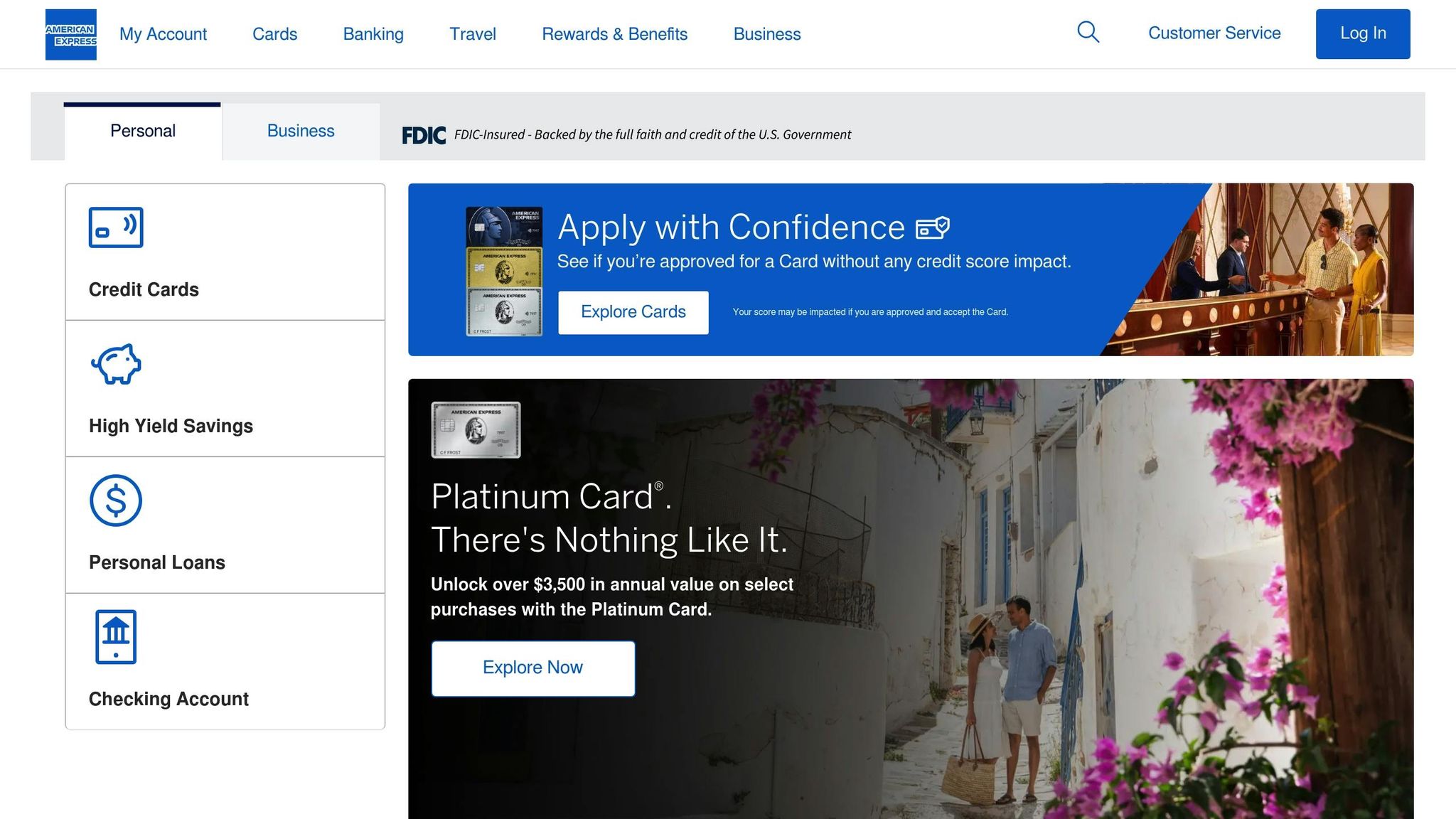 American Express