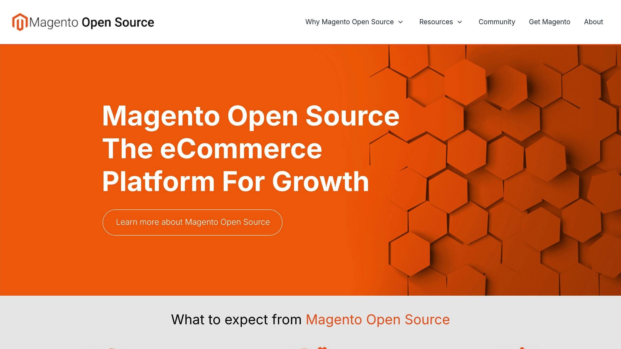 Magento