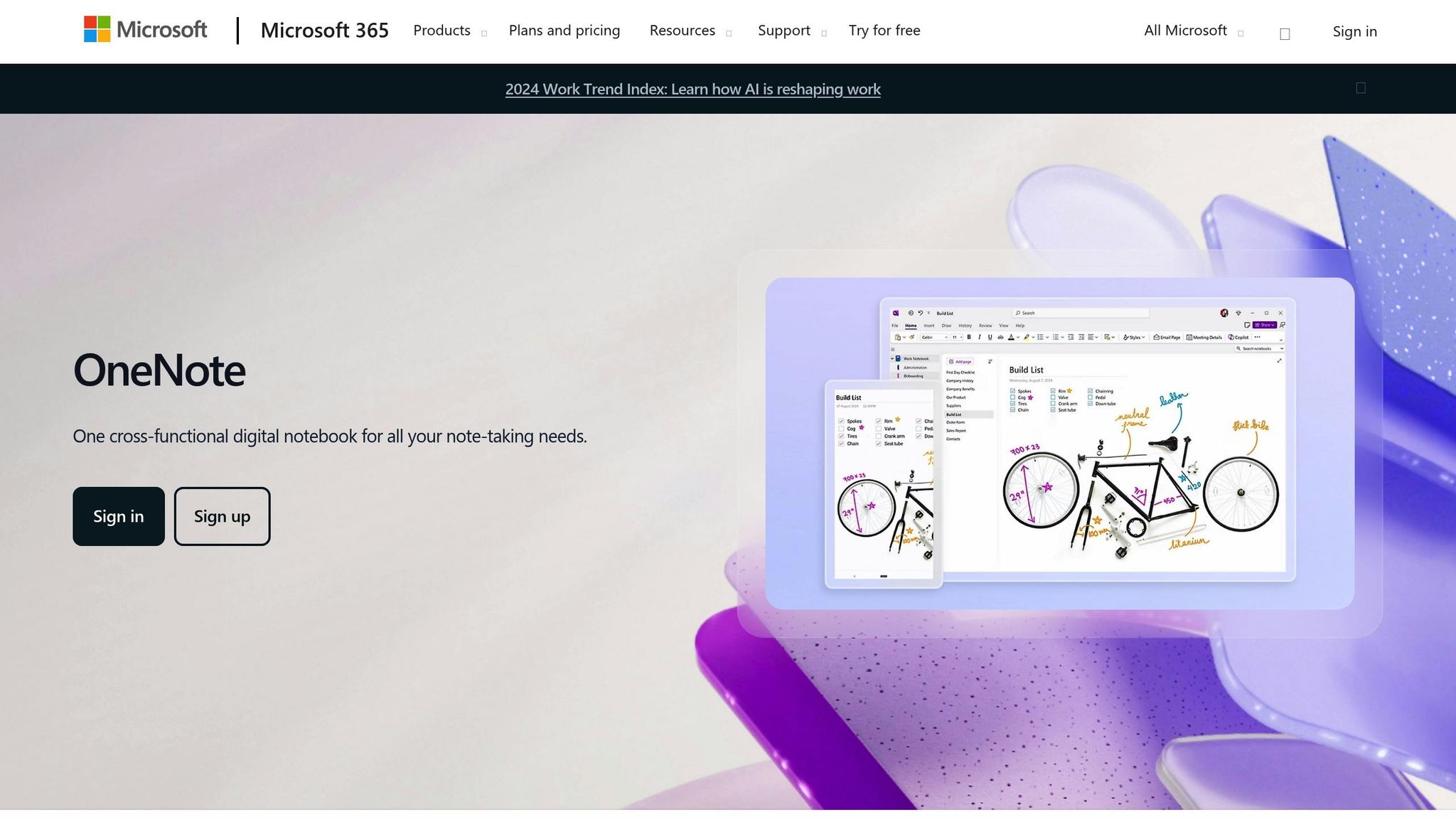 Ms Note Download Microsoft OneNote