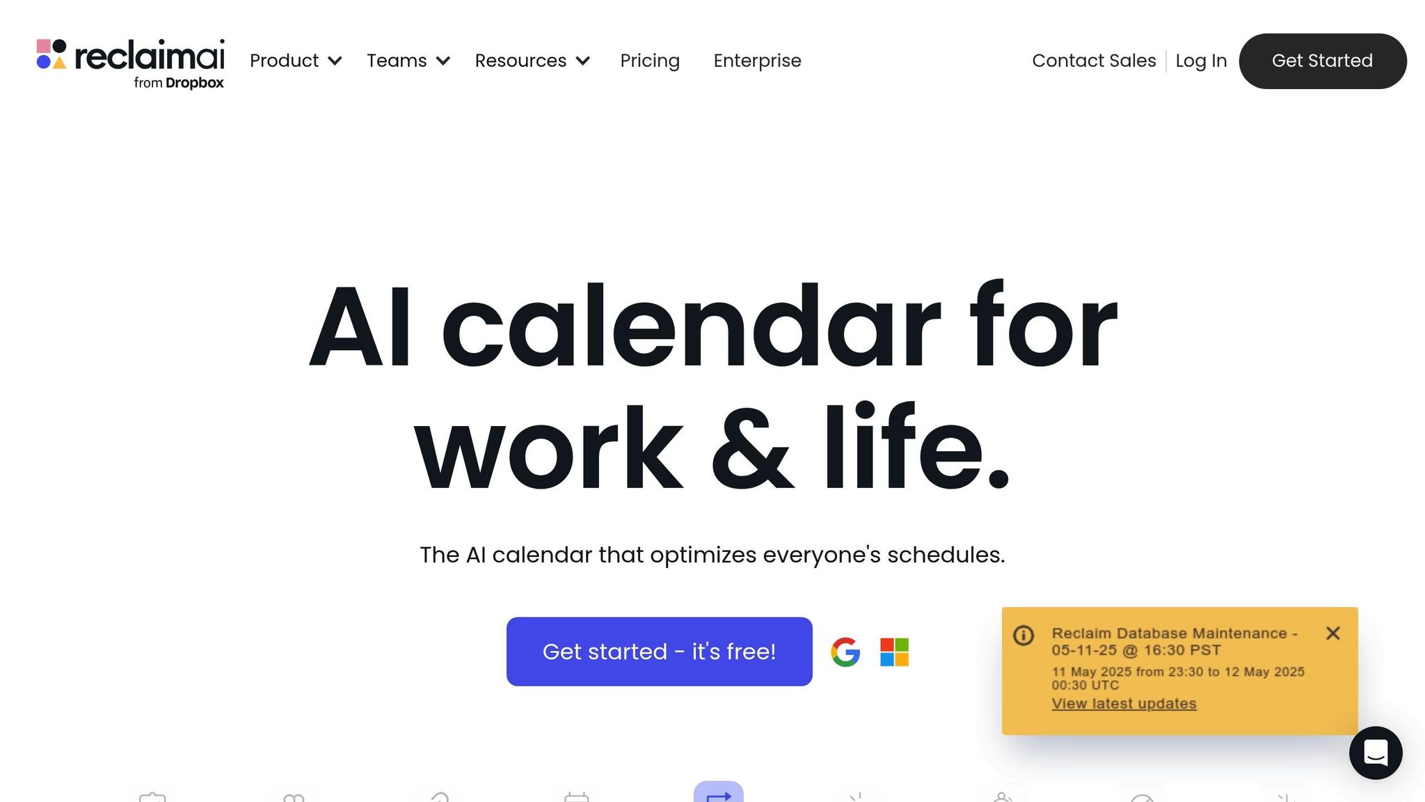 Reclaim.ai