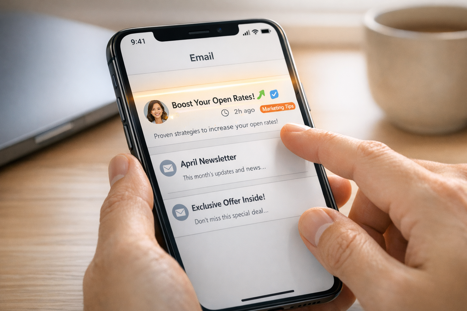 Low Open Rates? How to Fix Email Marketing Performance