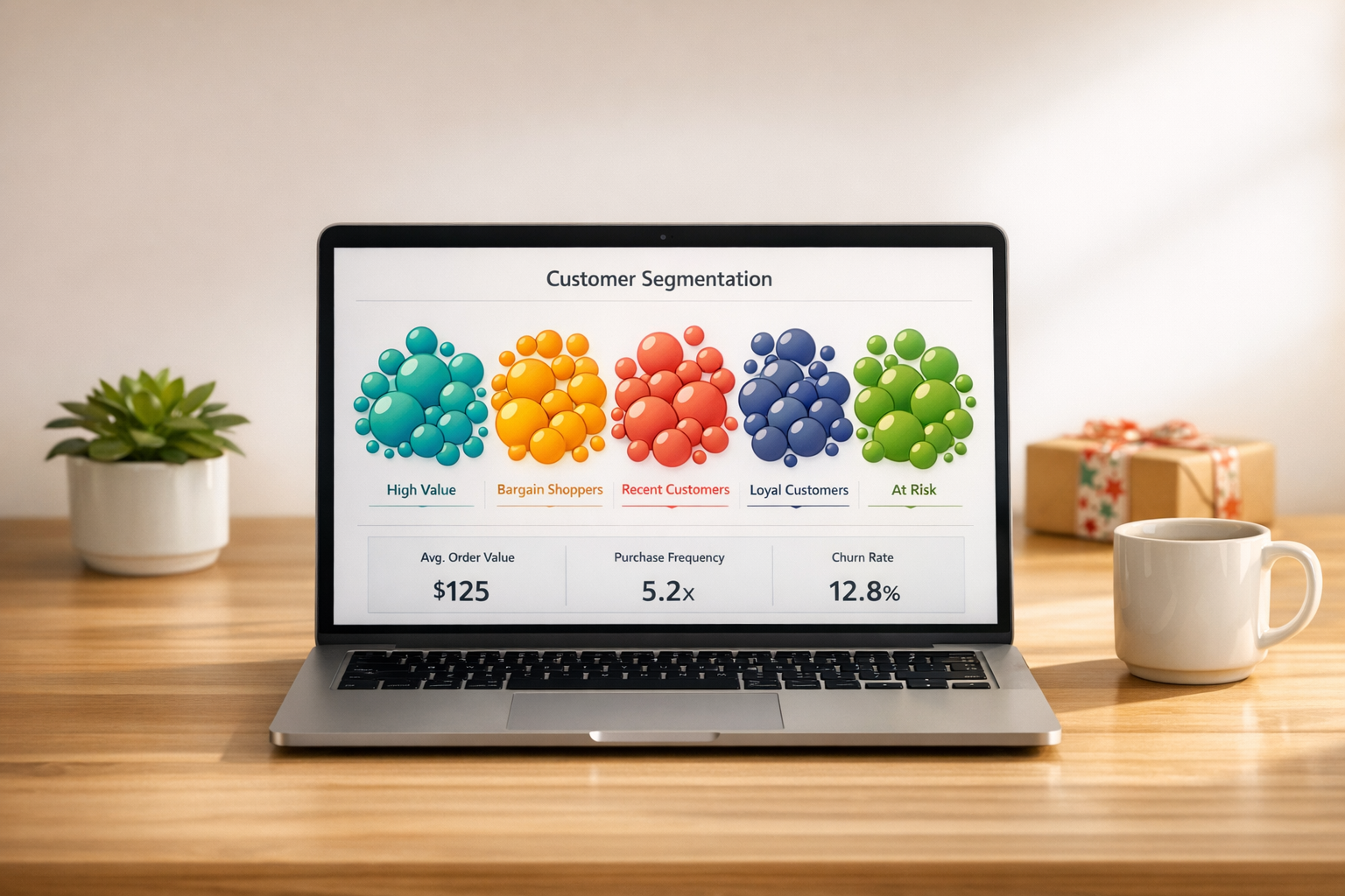 What is AI-Powered Customer Segmentation? Q&A Explained