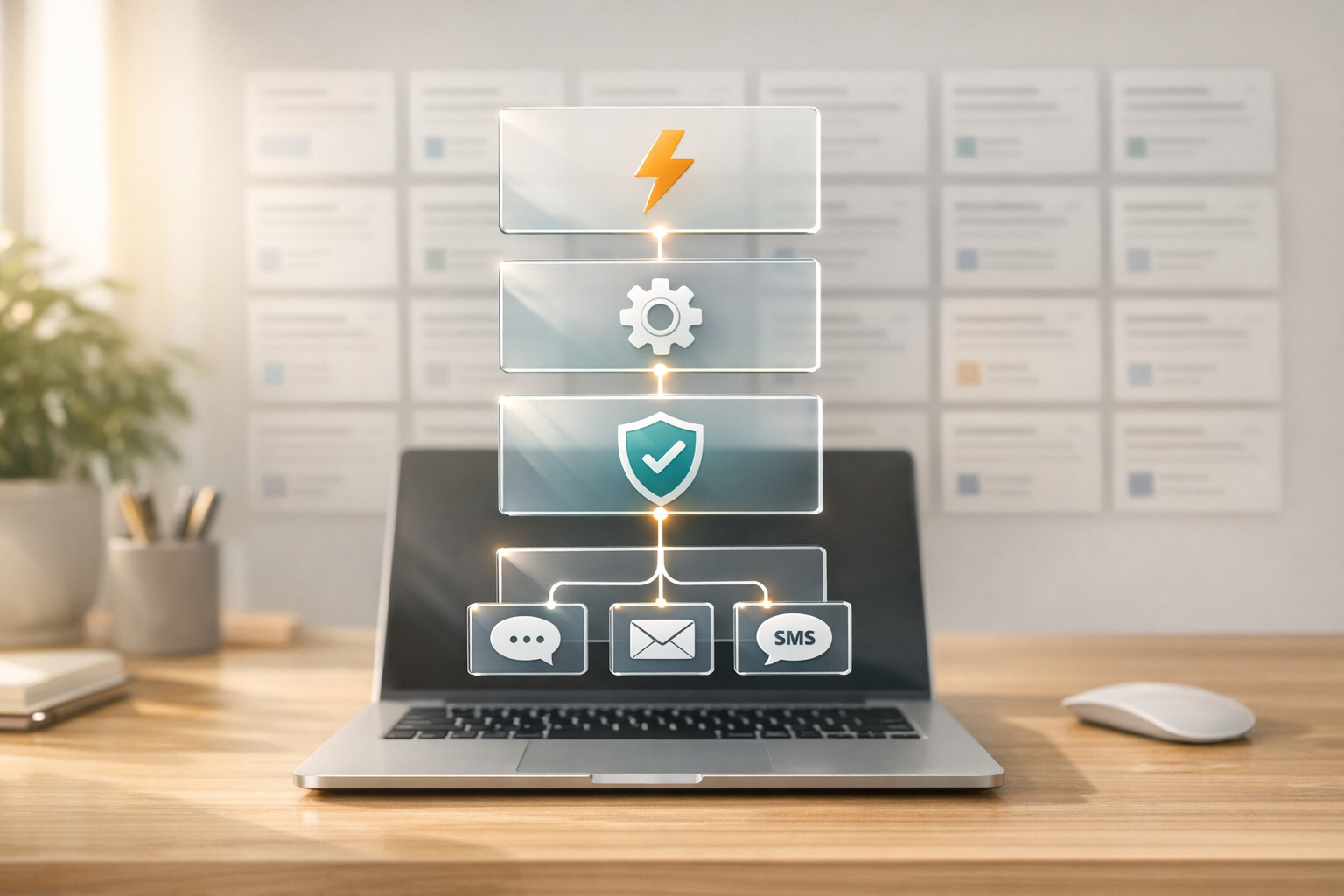 How to Use Pre-Built Shopify Workflow Templates