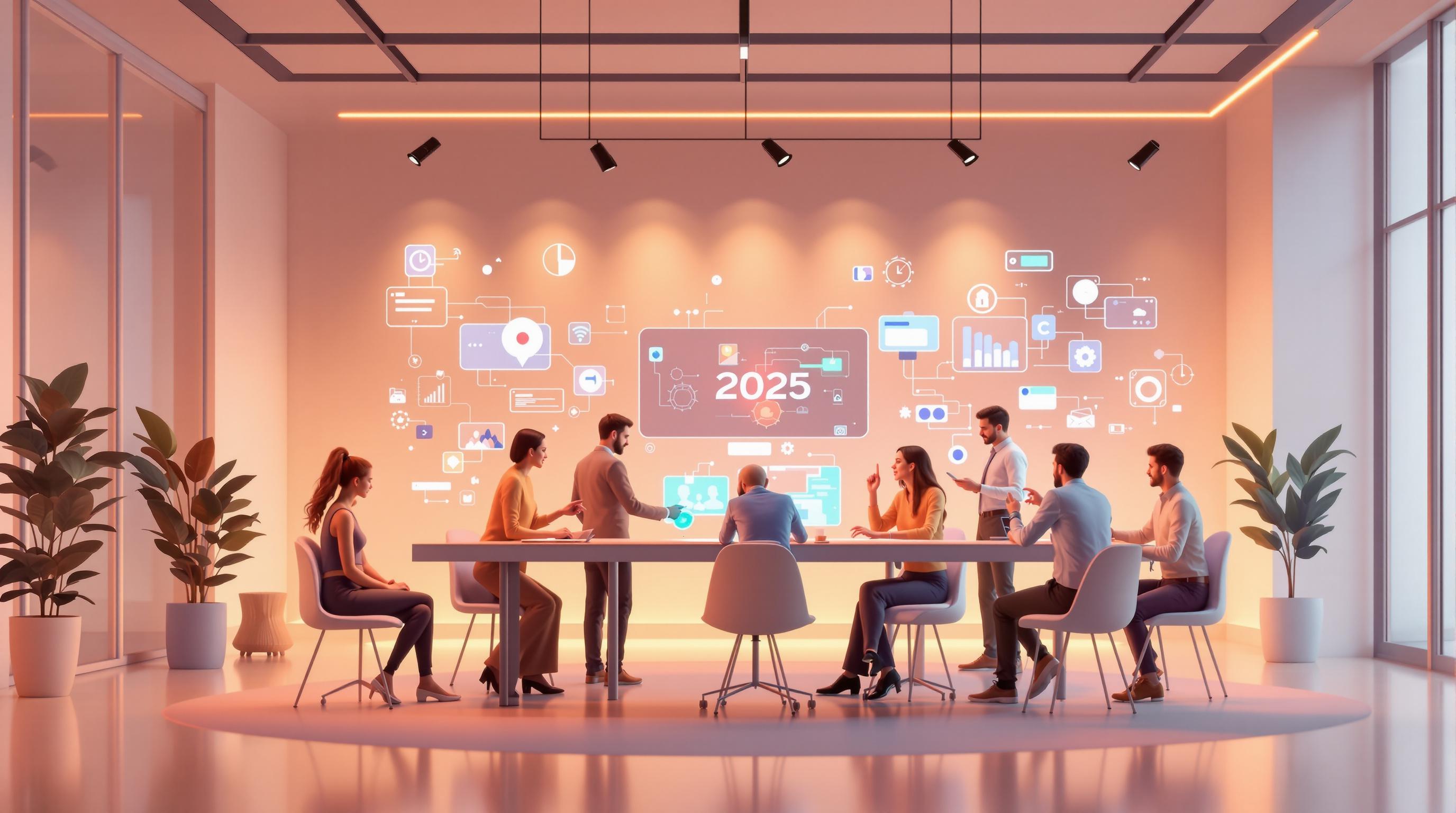 7 Key Benefits of Hiring a Fractional CTO in 2025