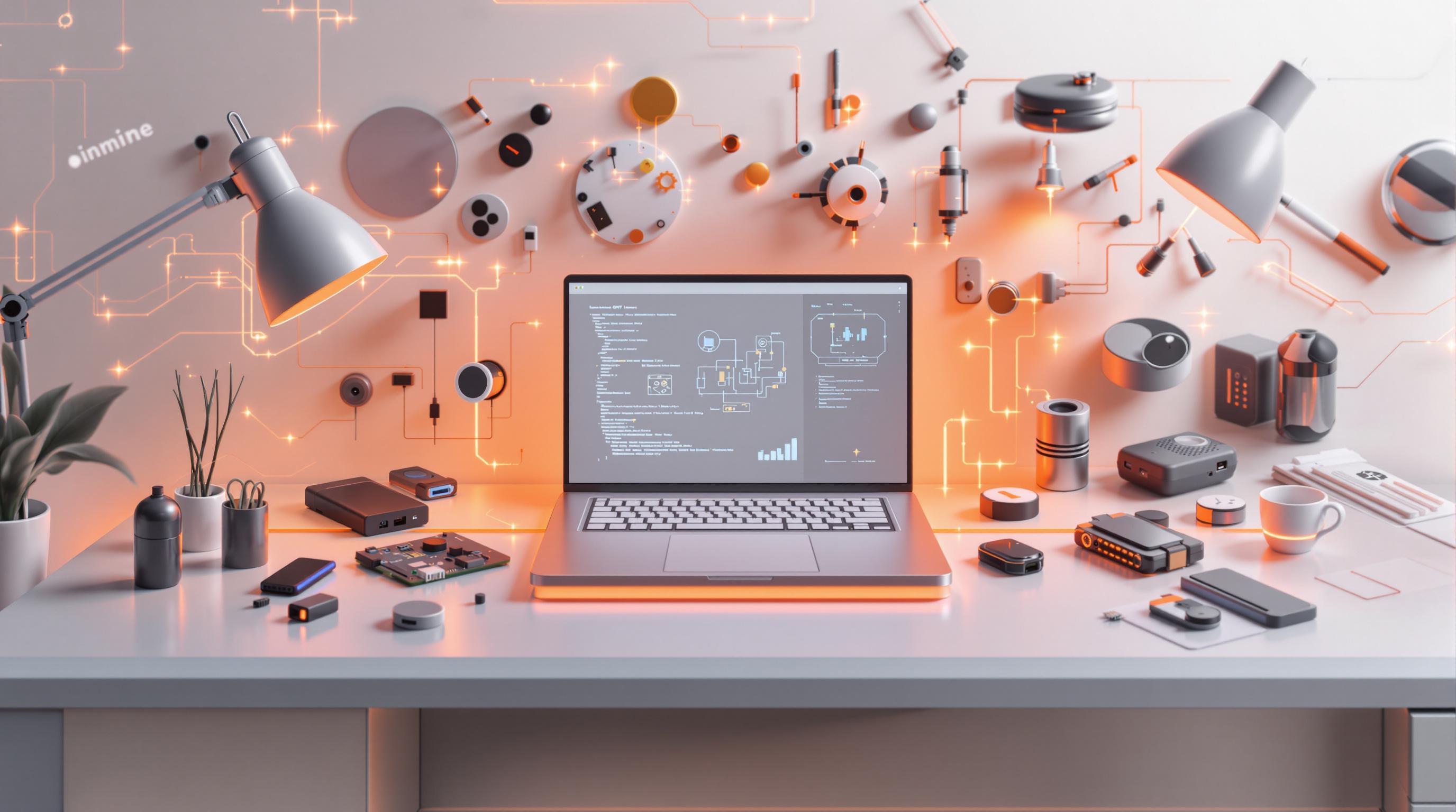 IoT Development Costs: Breakdown and Planning Guide