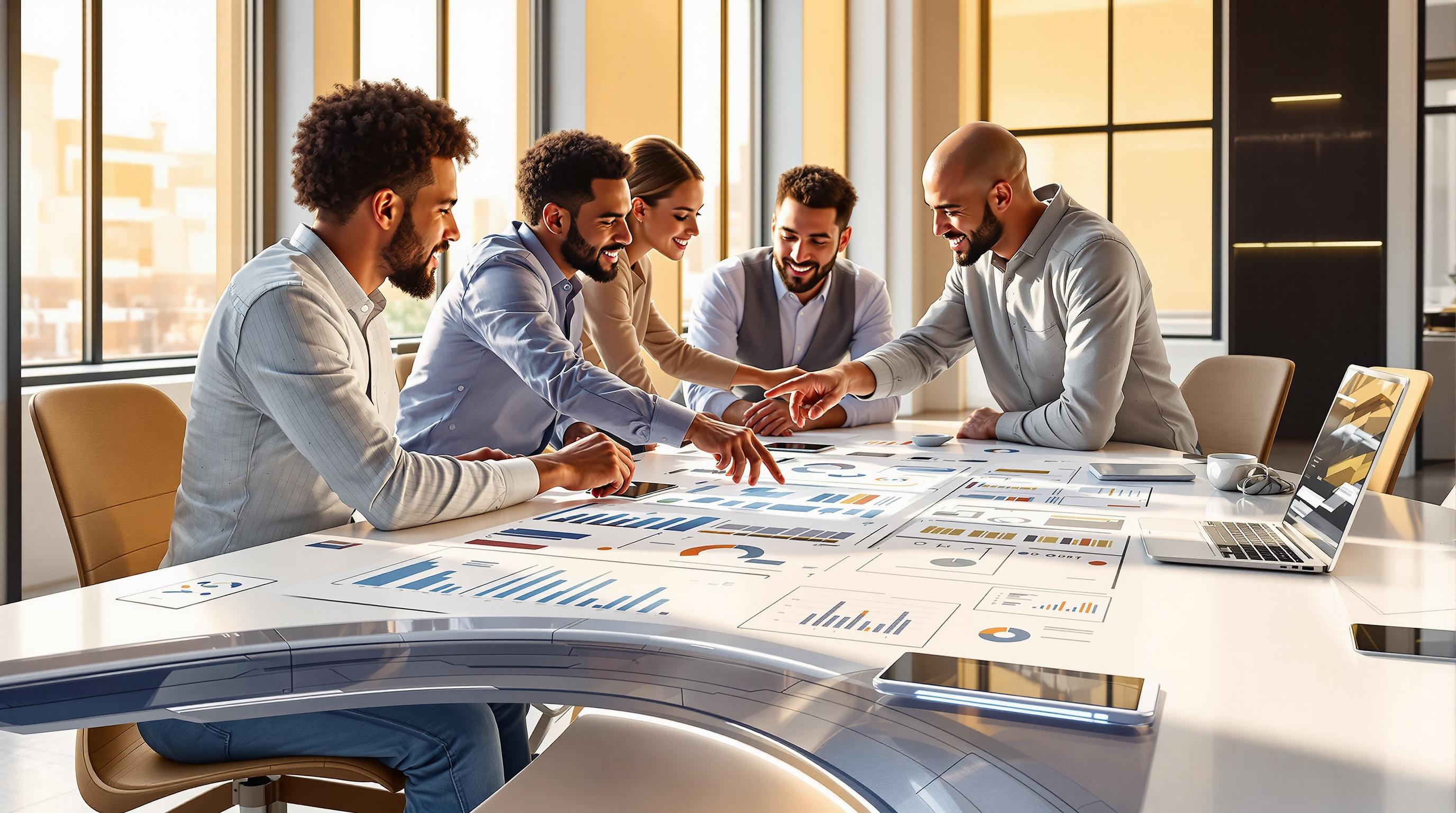 How to Prevent Budget Overruns in Offshore Development