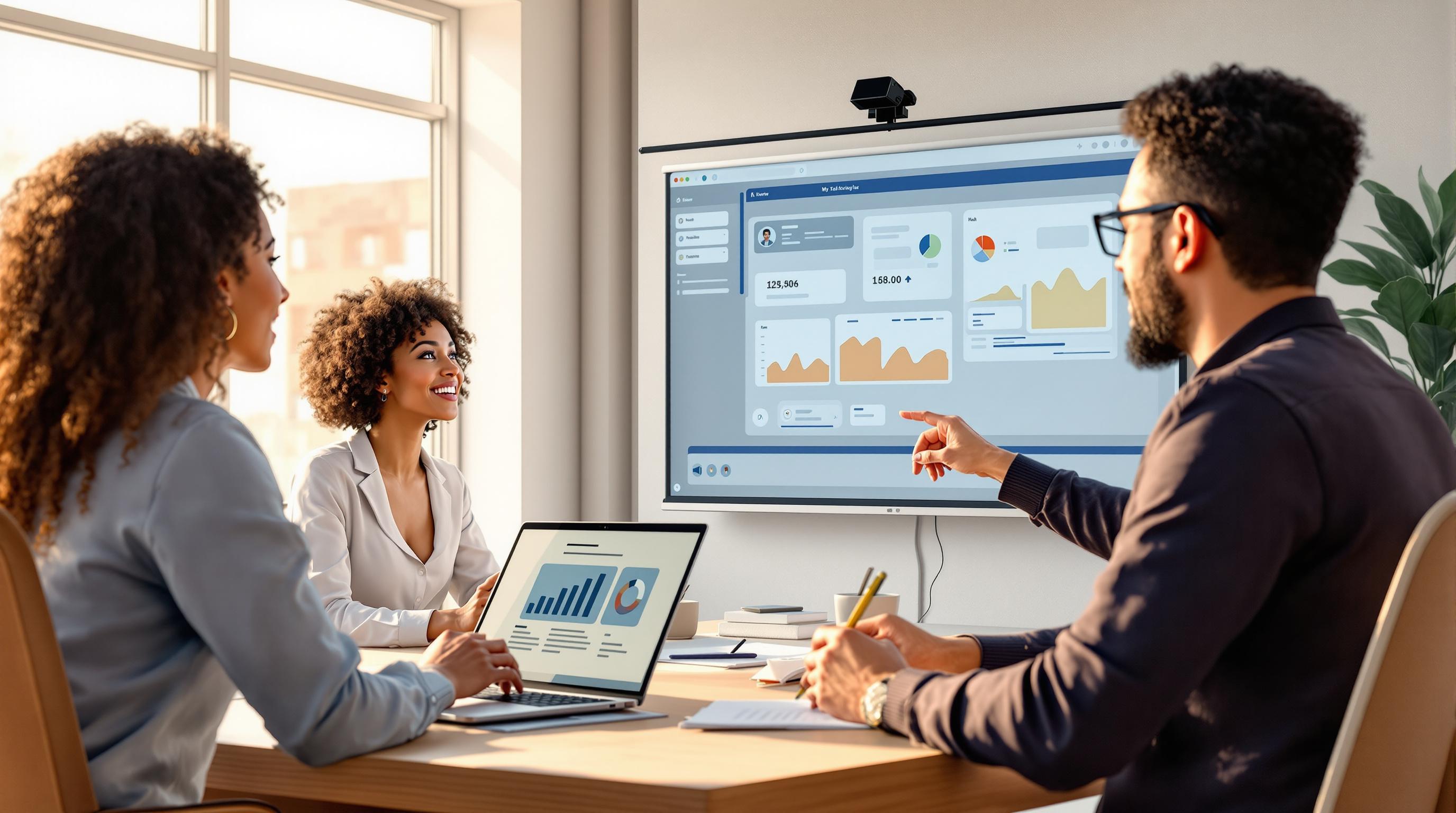 7 Tips For Managing Offshore Team Communication