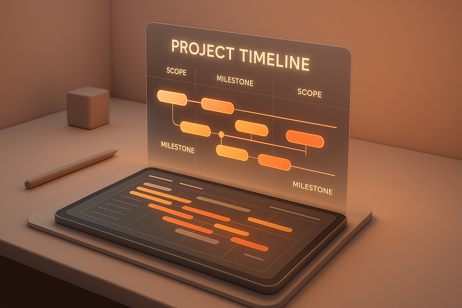 How to Avoid Scope Creep with Agencies