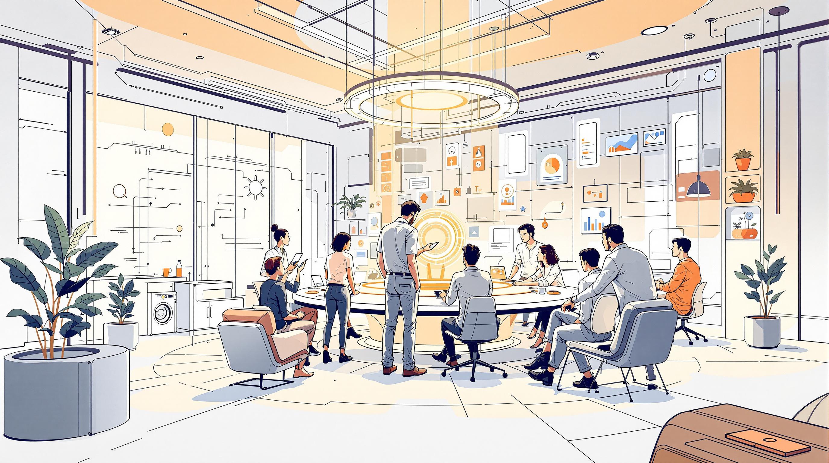 10 Steps for Onboarding Developers in Startups