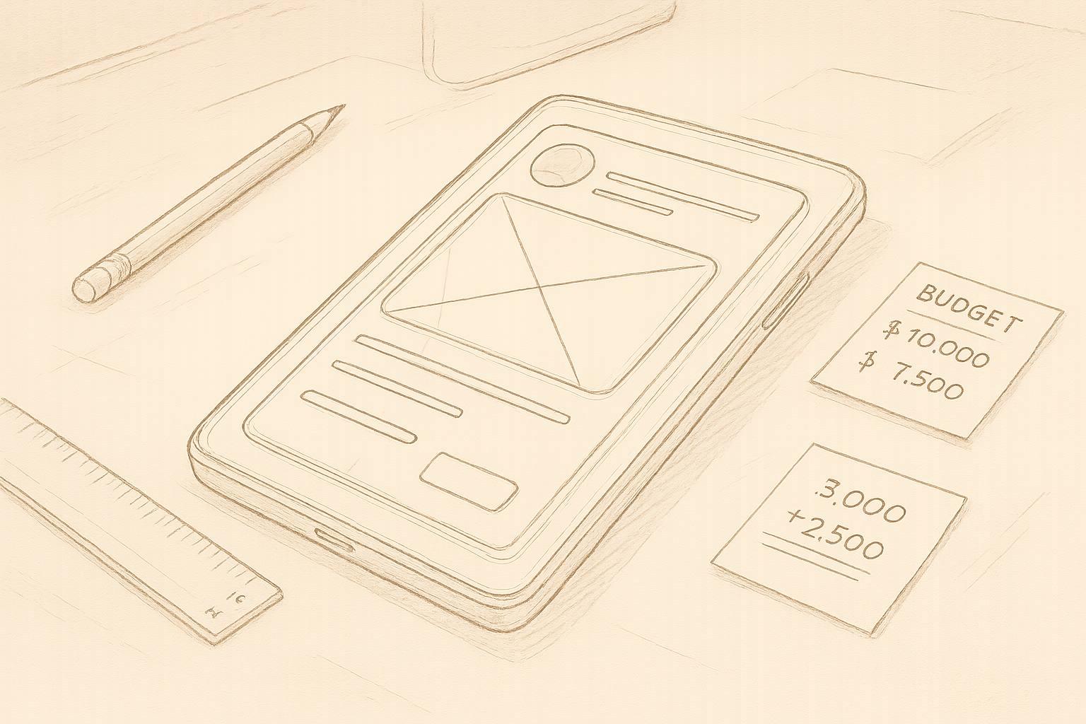 Frequent MVP Budget Mistakes and Fixes