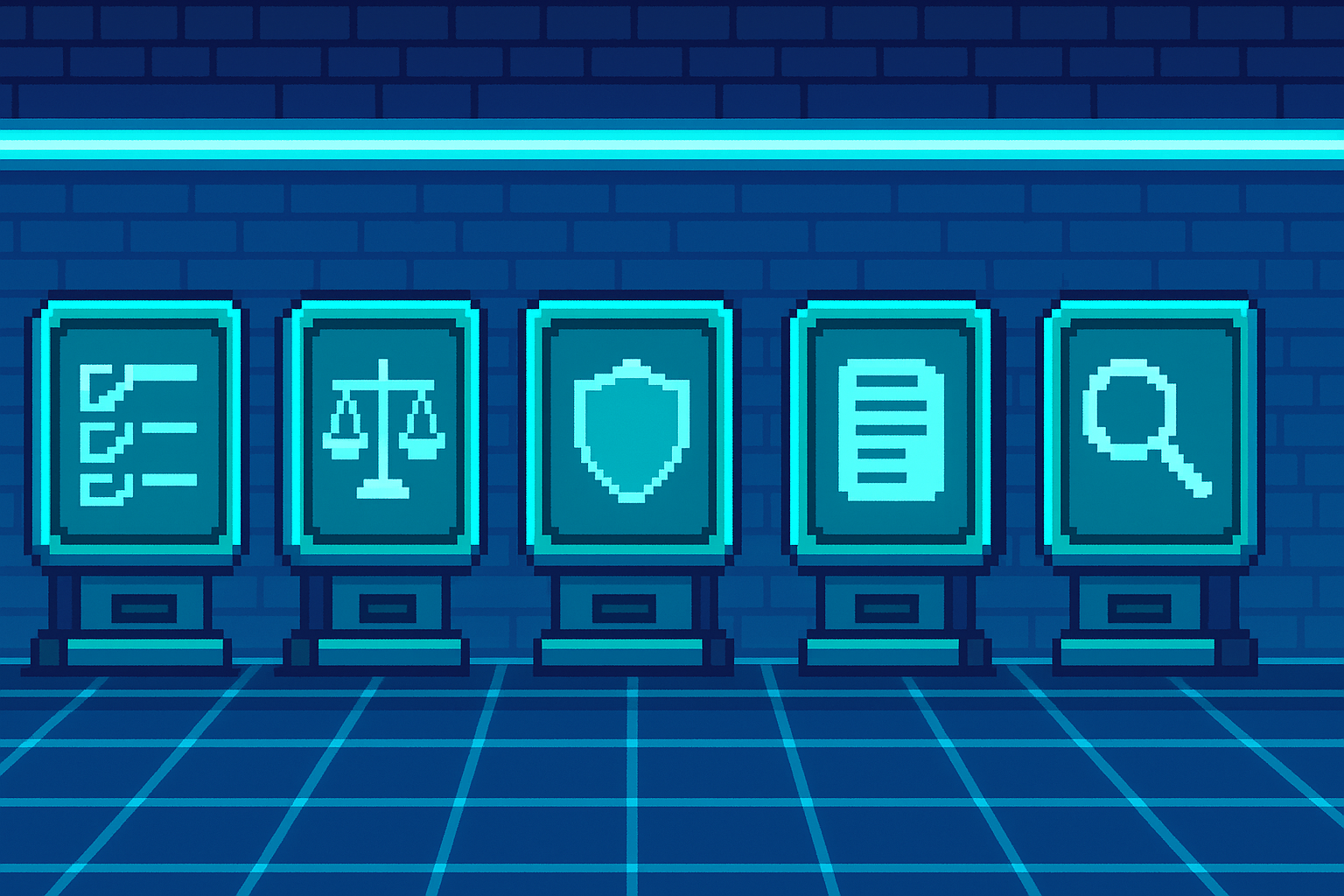 5 AI Auditing Frameworks for Compliance