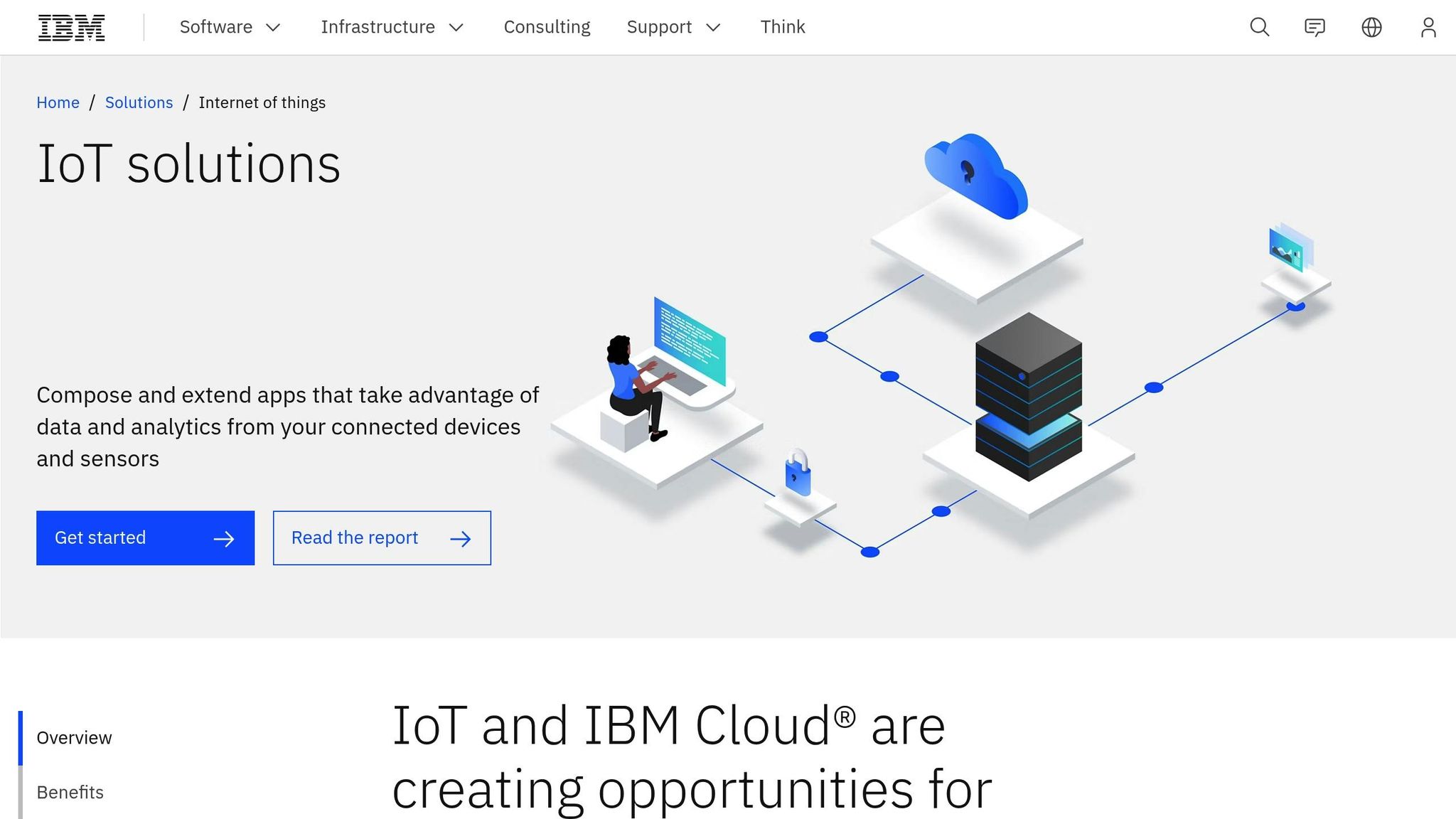 IBM Watson IoT