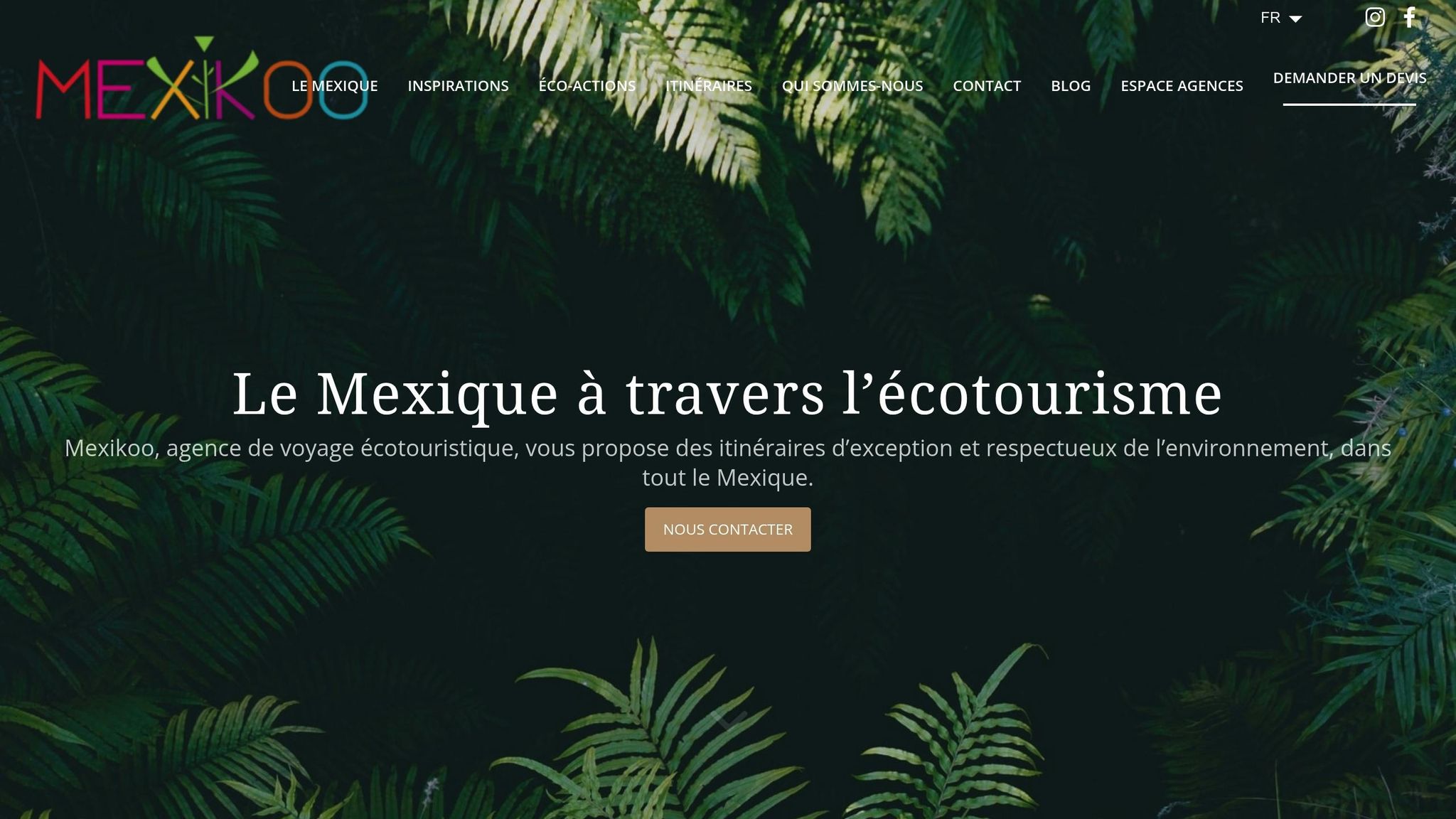 Mexikoo