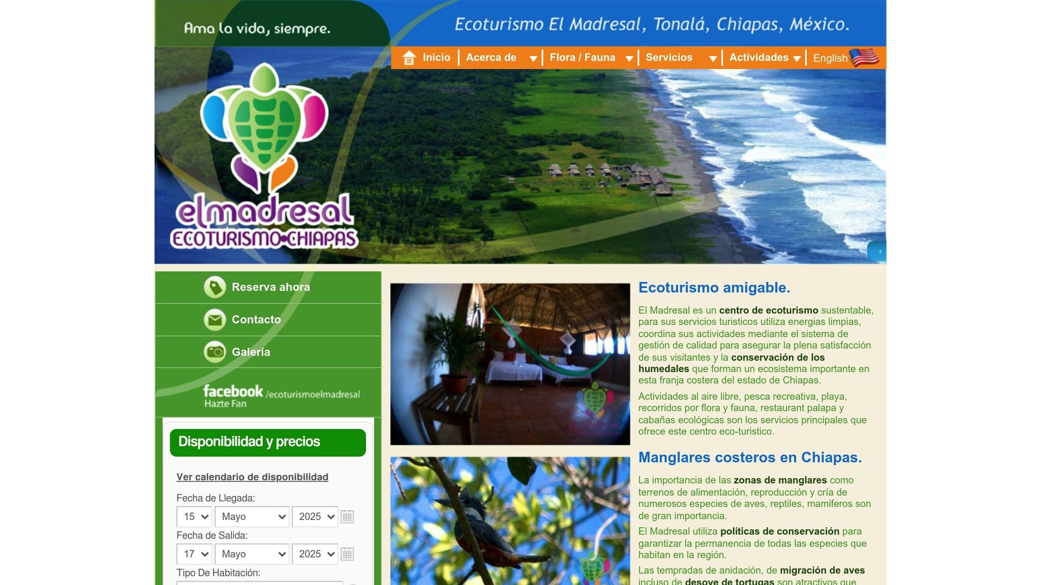 El Madresal