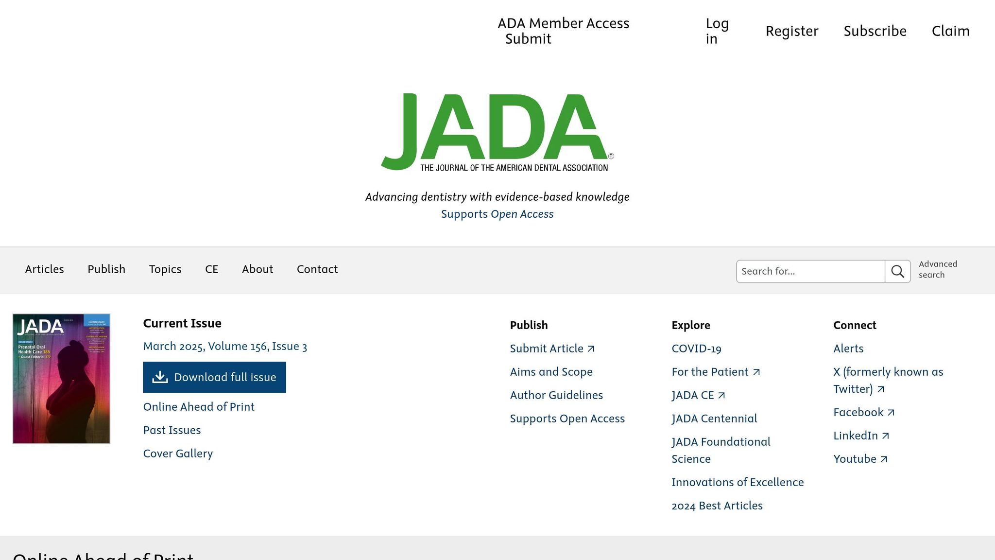 JADA