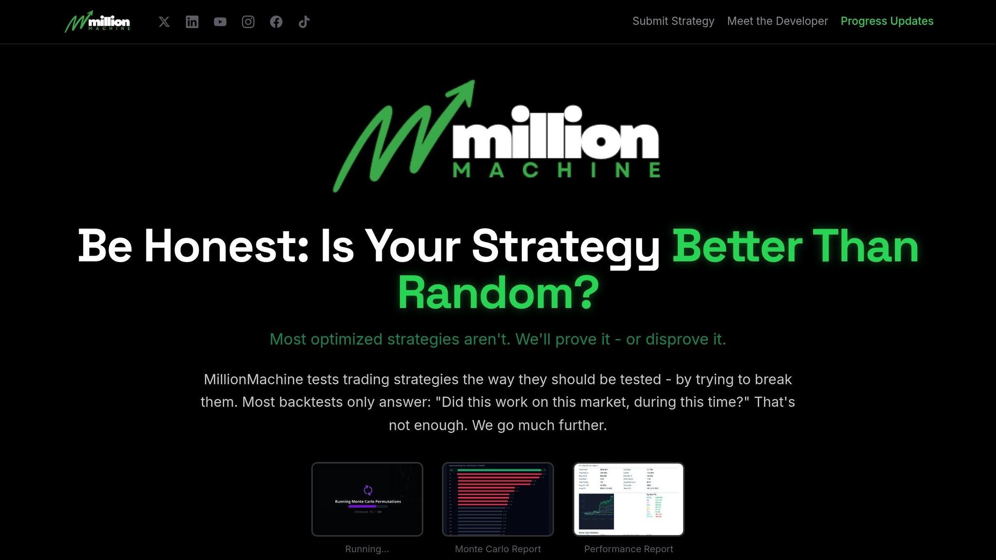MillionMachine