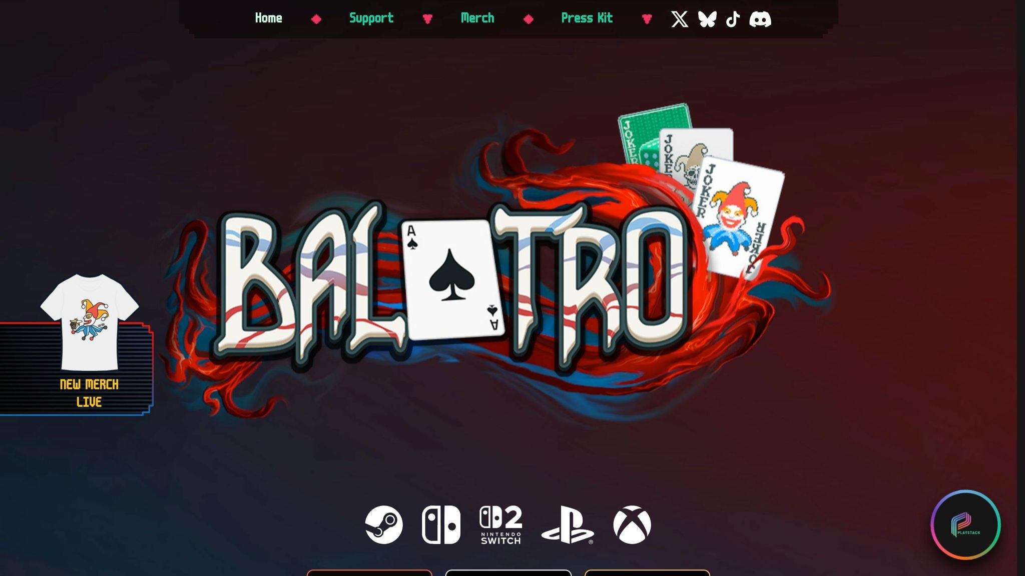 Balatro