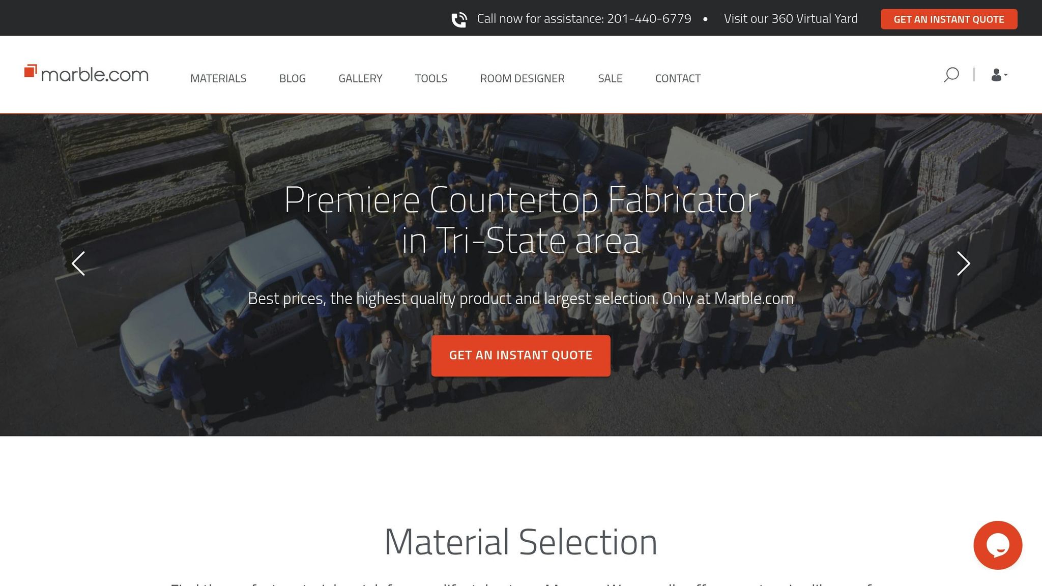 Marble.com