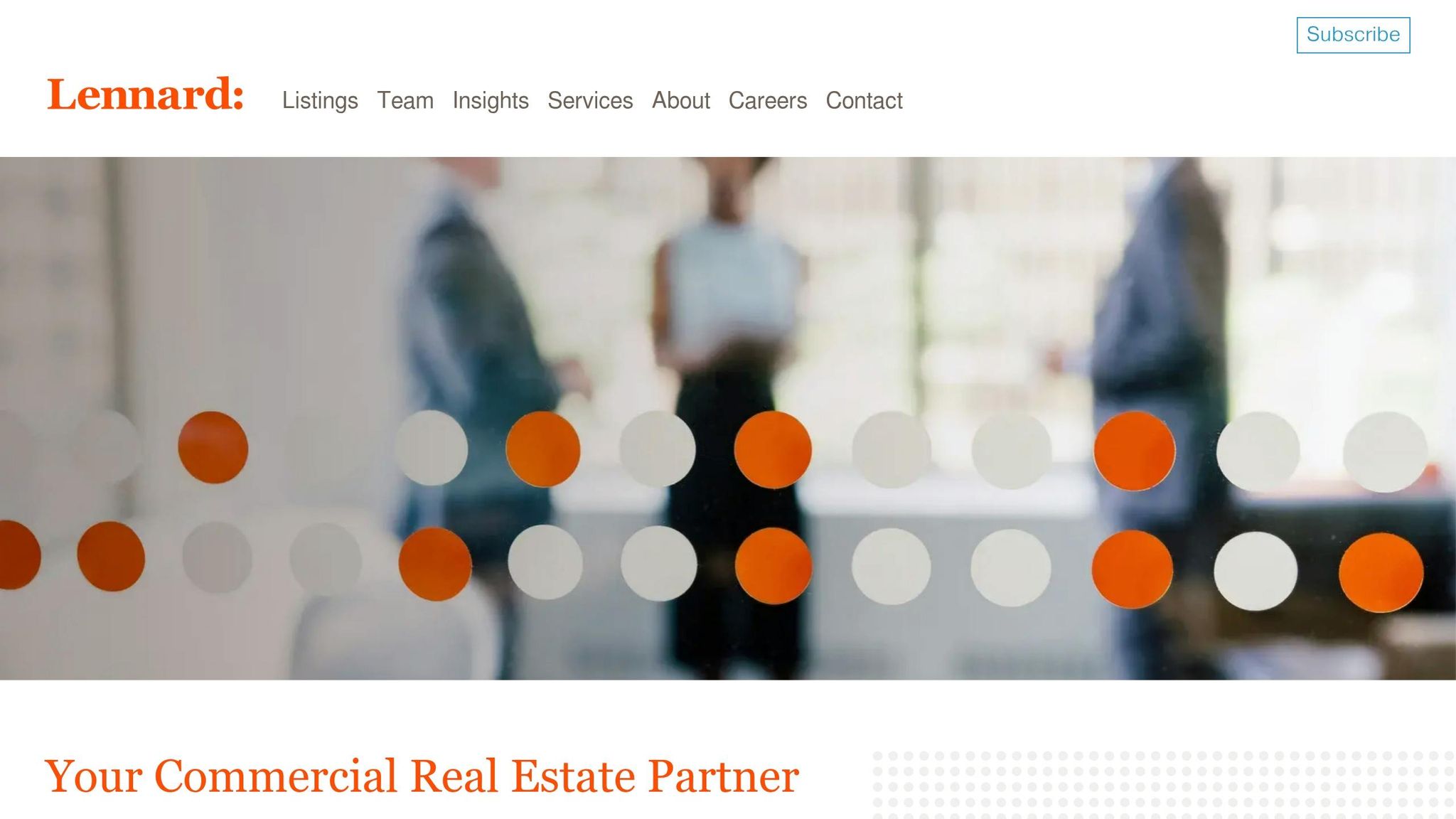 Lennard Commercial
