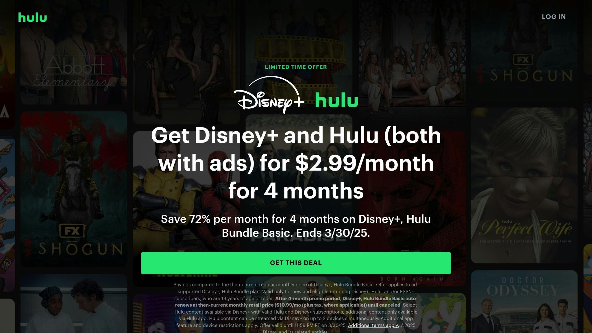 Hulu