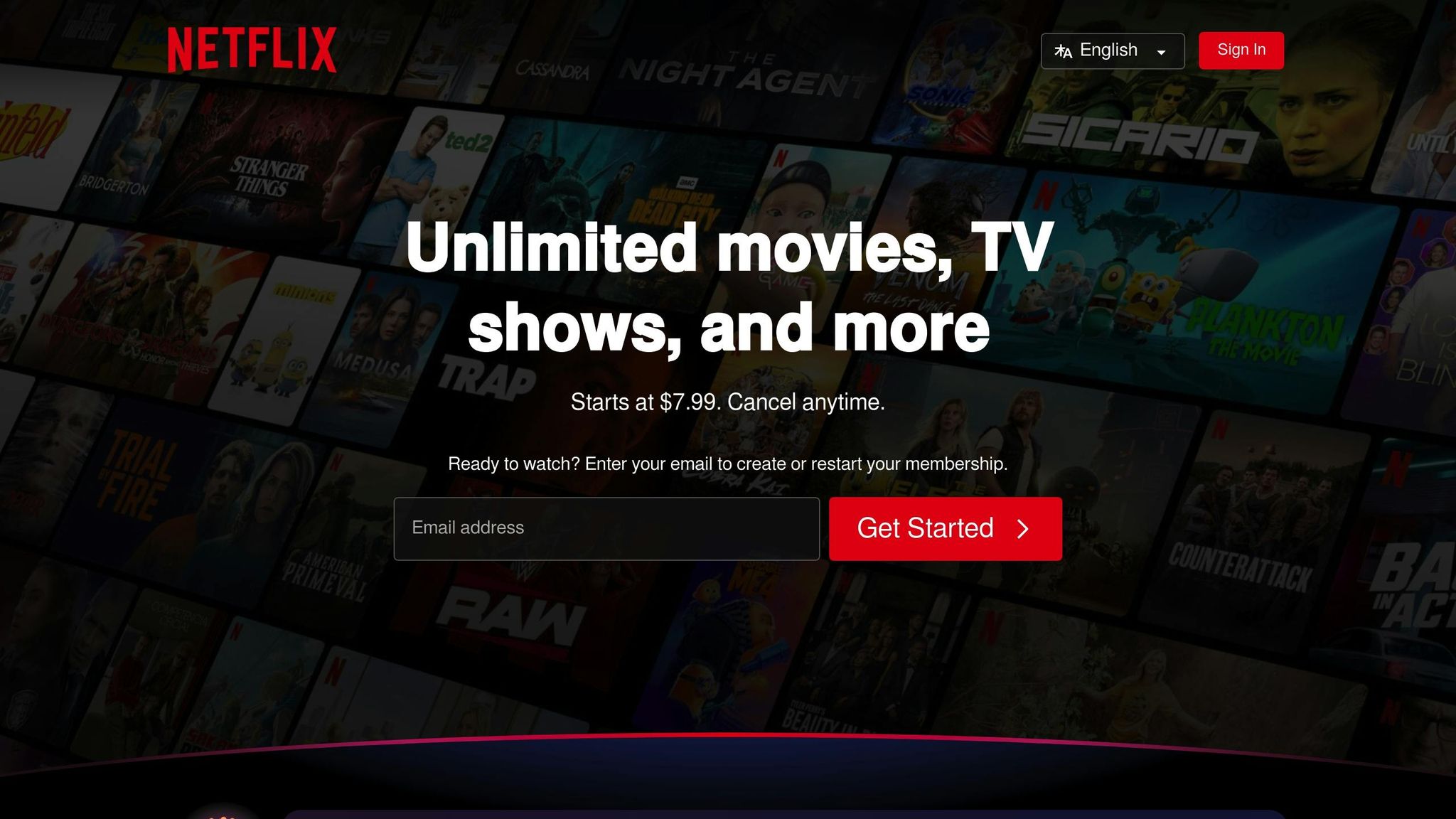 Netflix