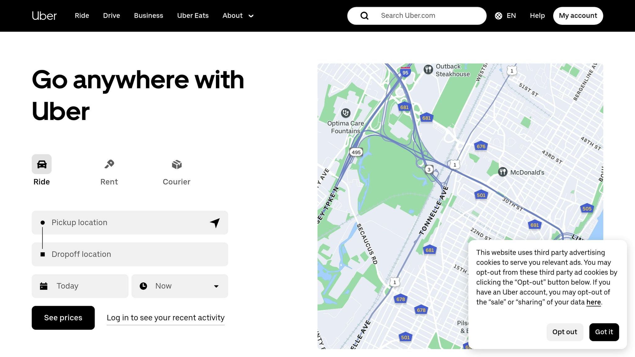 Uber