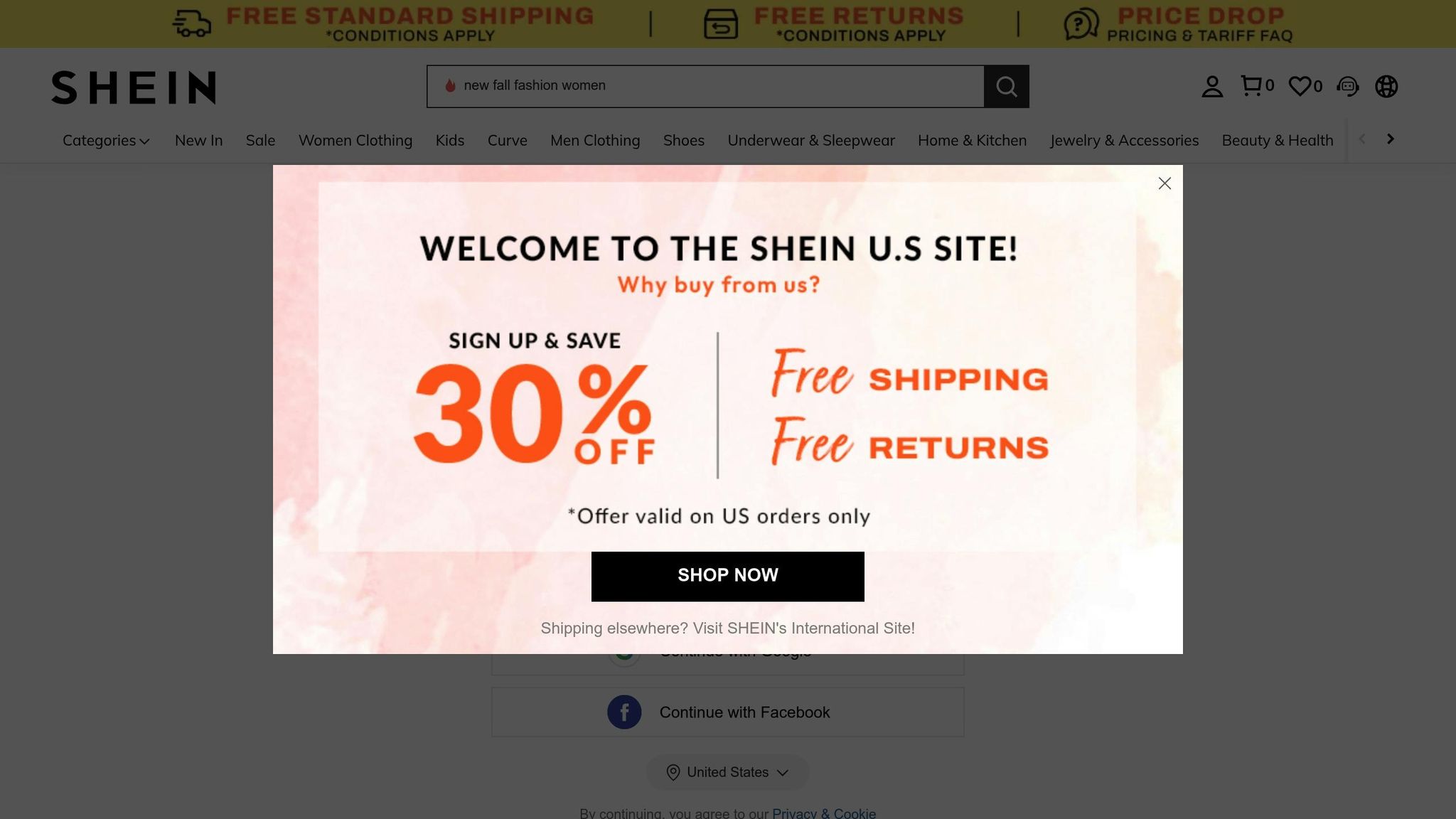 Shein